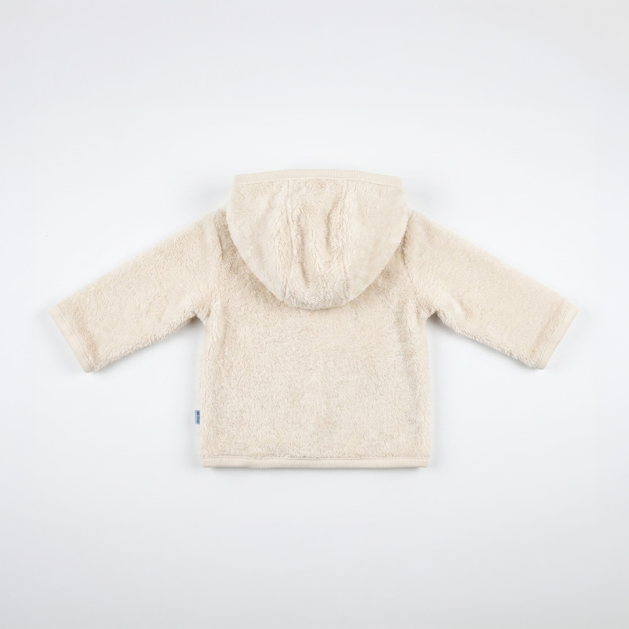 Jacken, LITTLE ONE, Beige – Besonderheit: trocknergeeignet