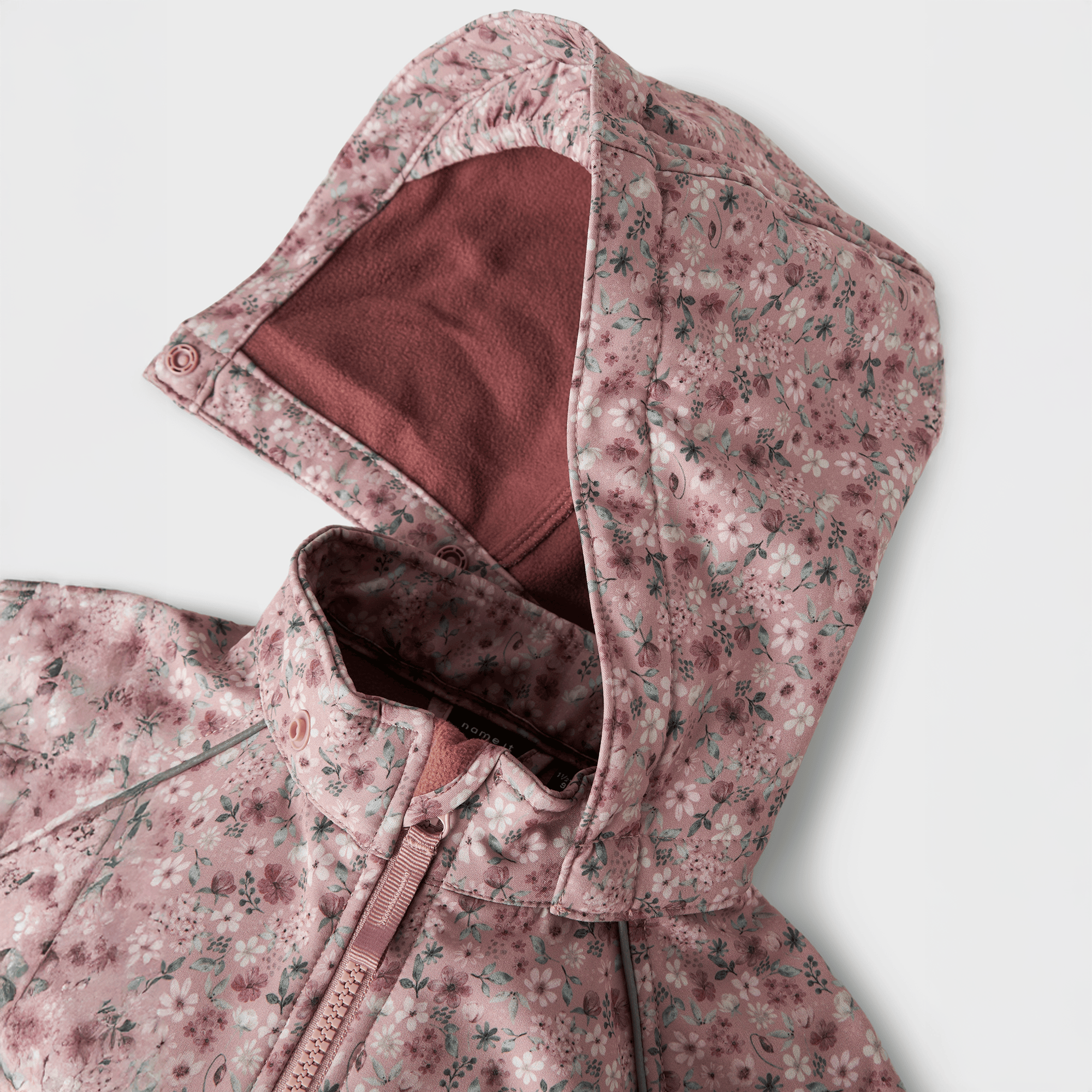 Regenanzüge, name it – Produktansicht