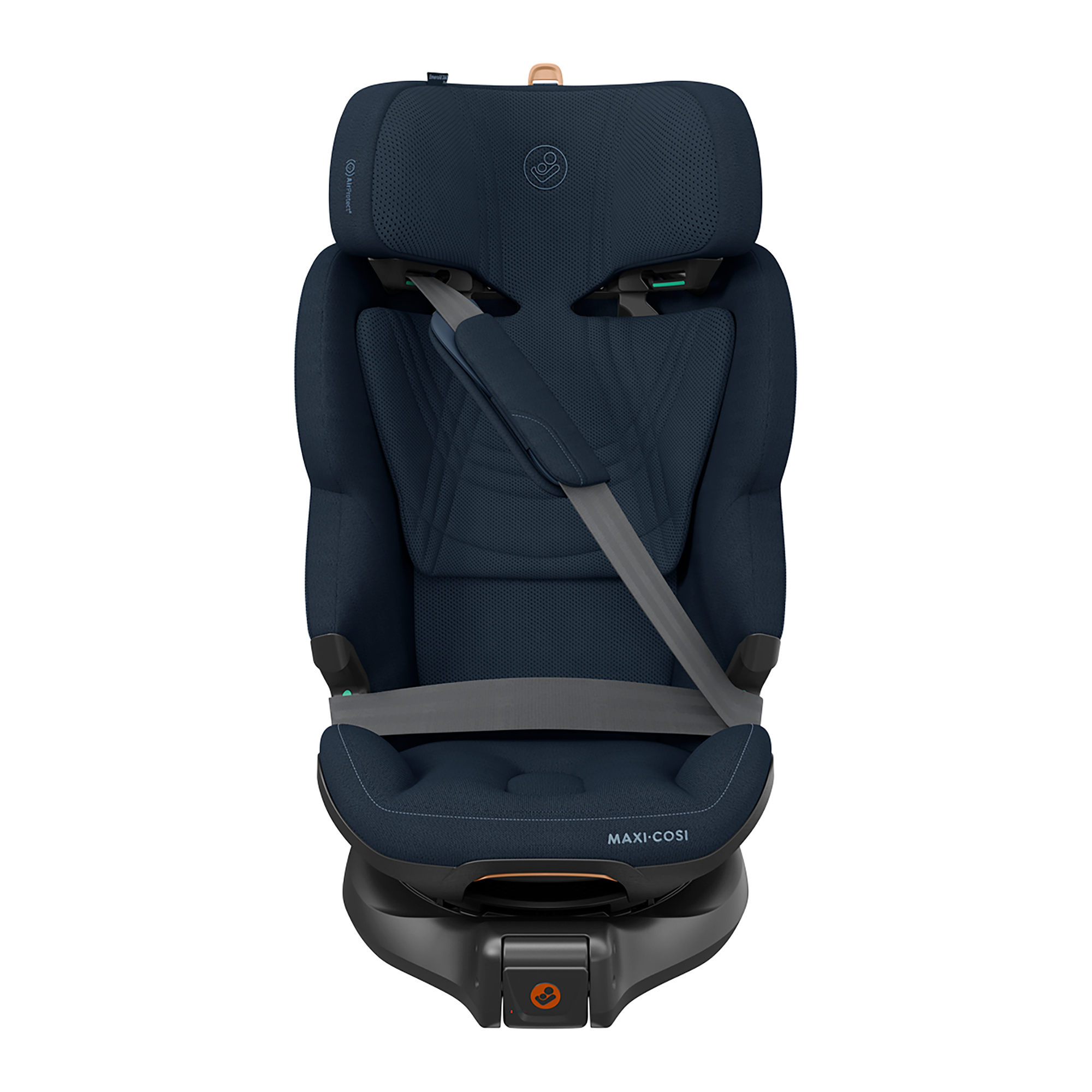 Kindersitze 9-36 kg, Gruppe 1/2/3, MAXI-COSI Premium, Blau – Produktansicht