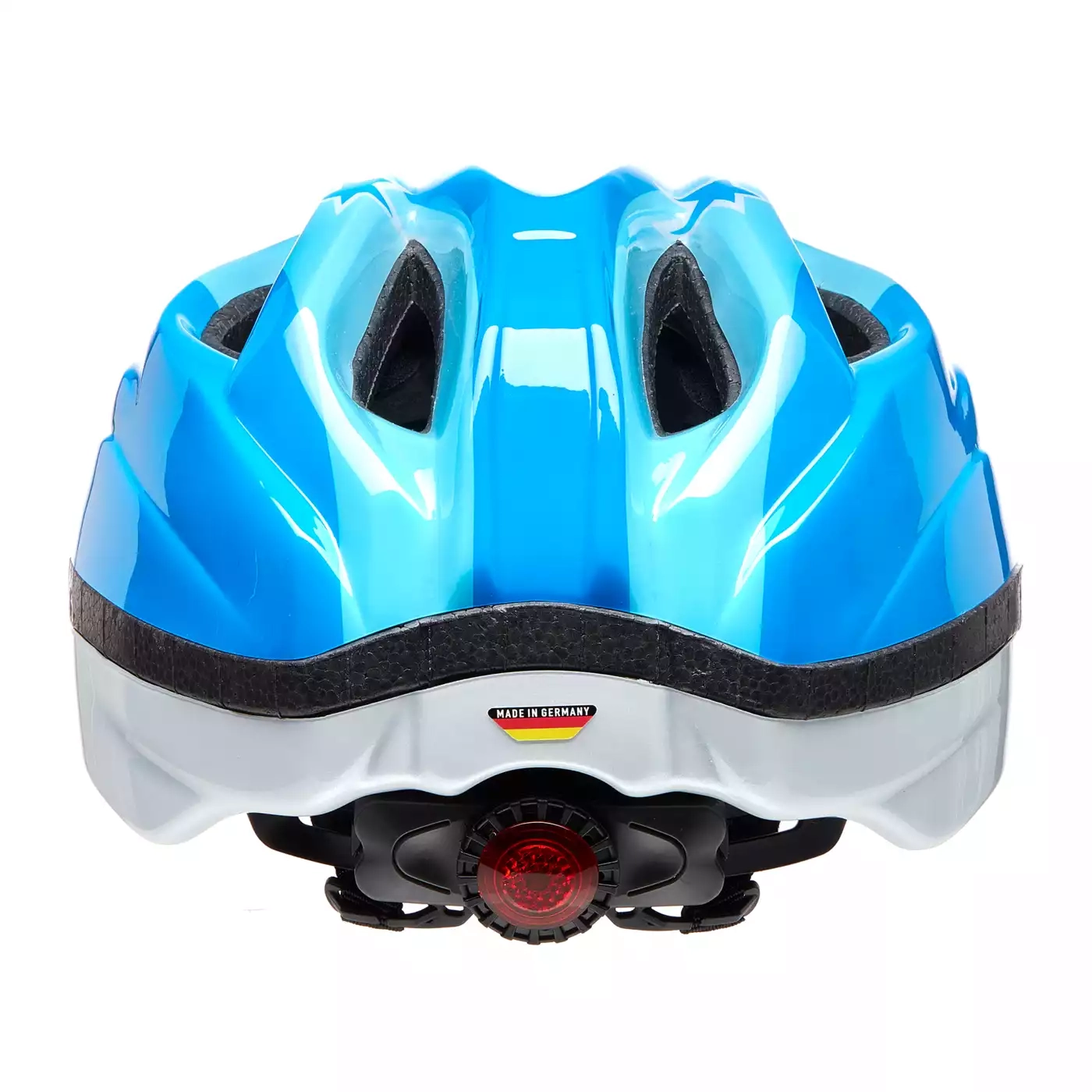 Fahrradhelme, MINI Family, Braun – Produktansicht