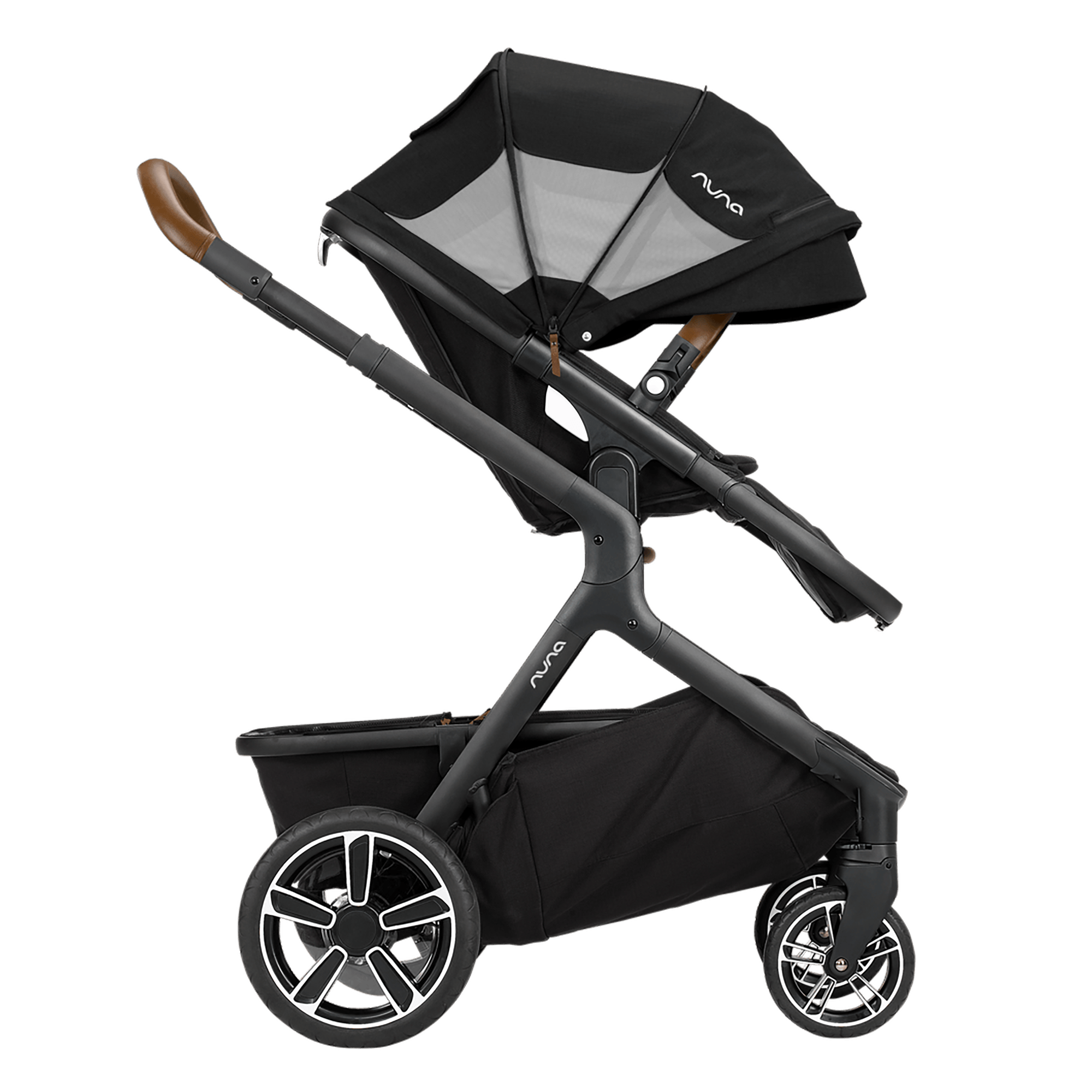 Sportwagen, nuna – Produktansicht