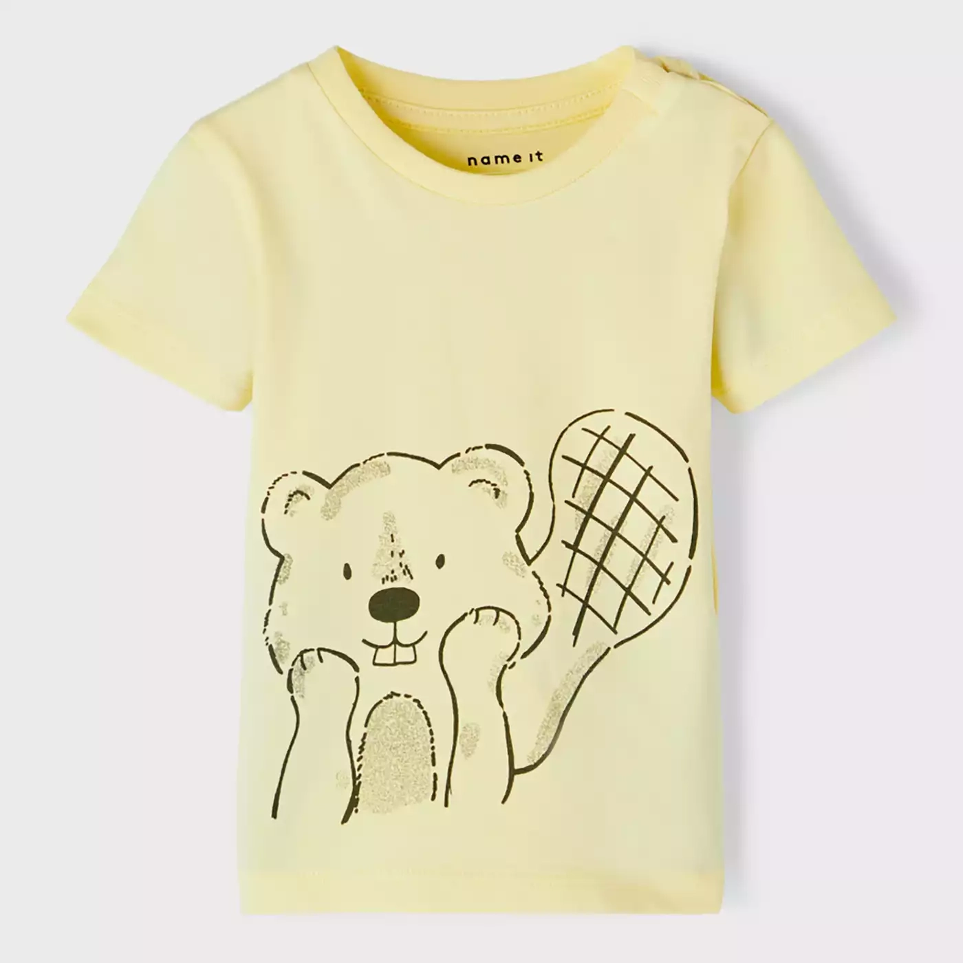Kurzarmshirts, name it – Produktansicht