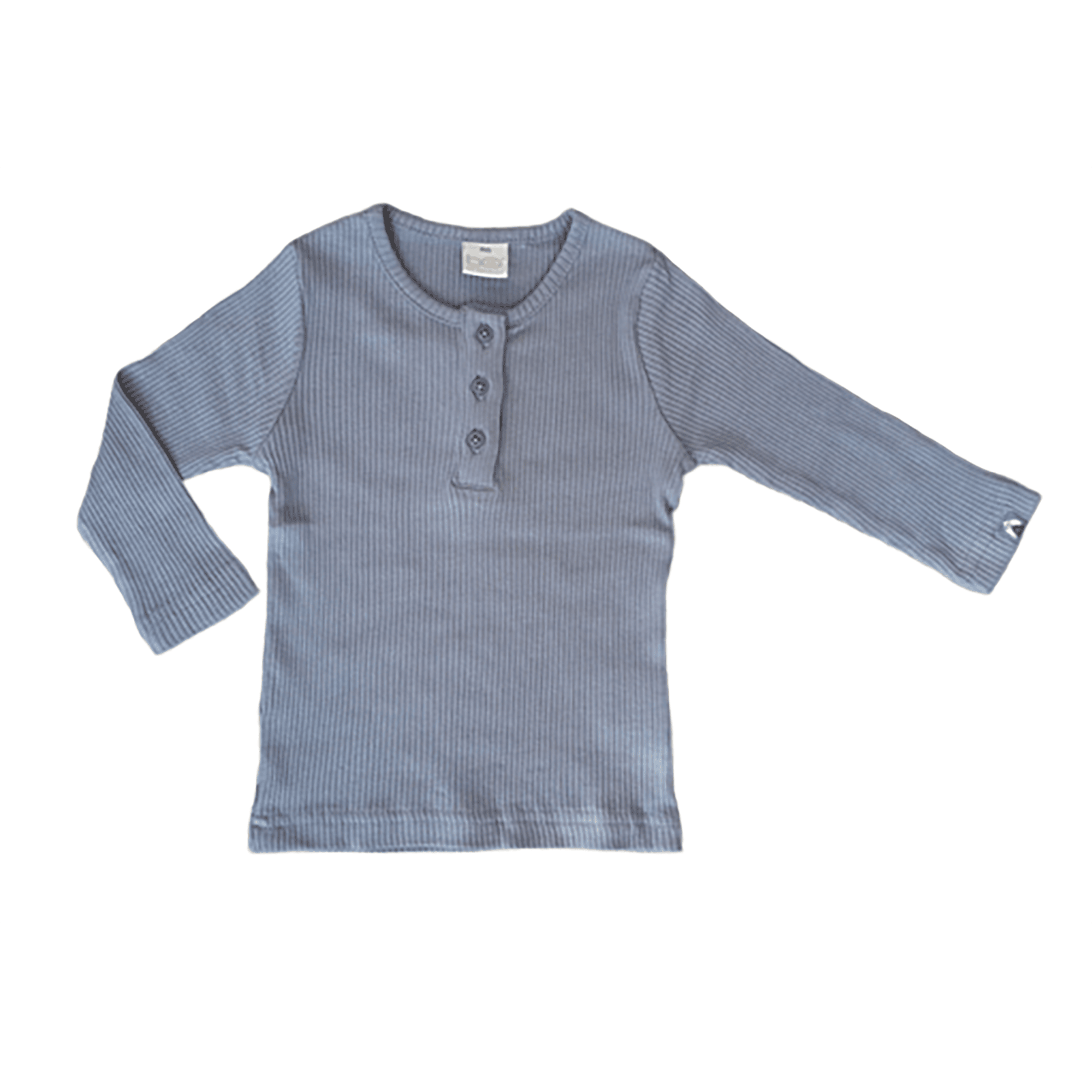 Langarmshirts, B.O. WirbelWind – Produktansicht