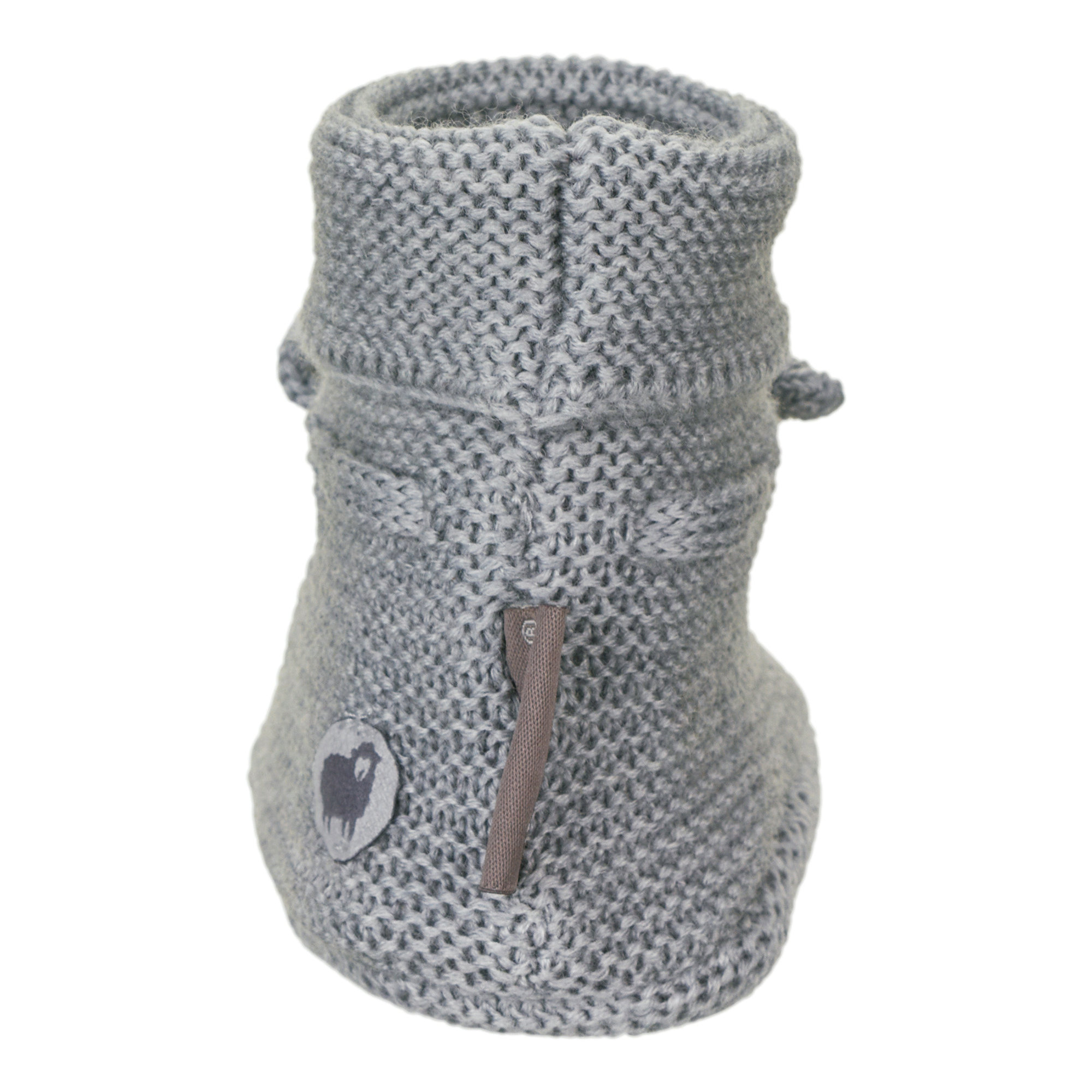 Newborn-Schuhe, Sterntaler – Produktansicht