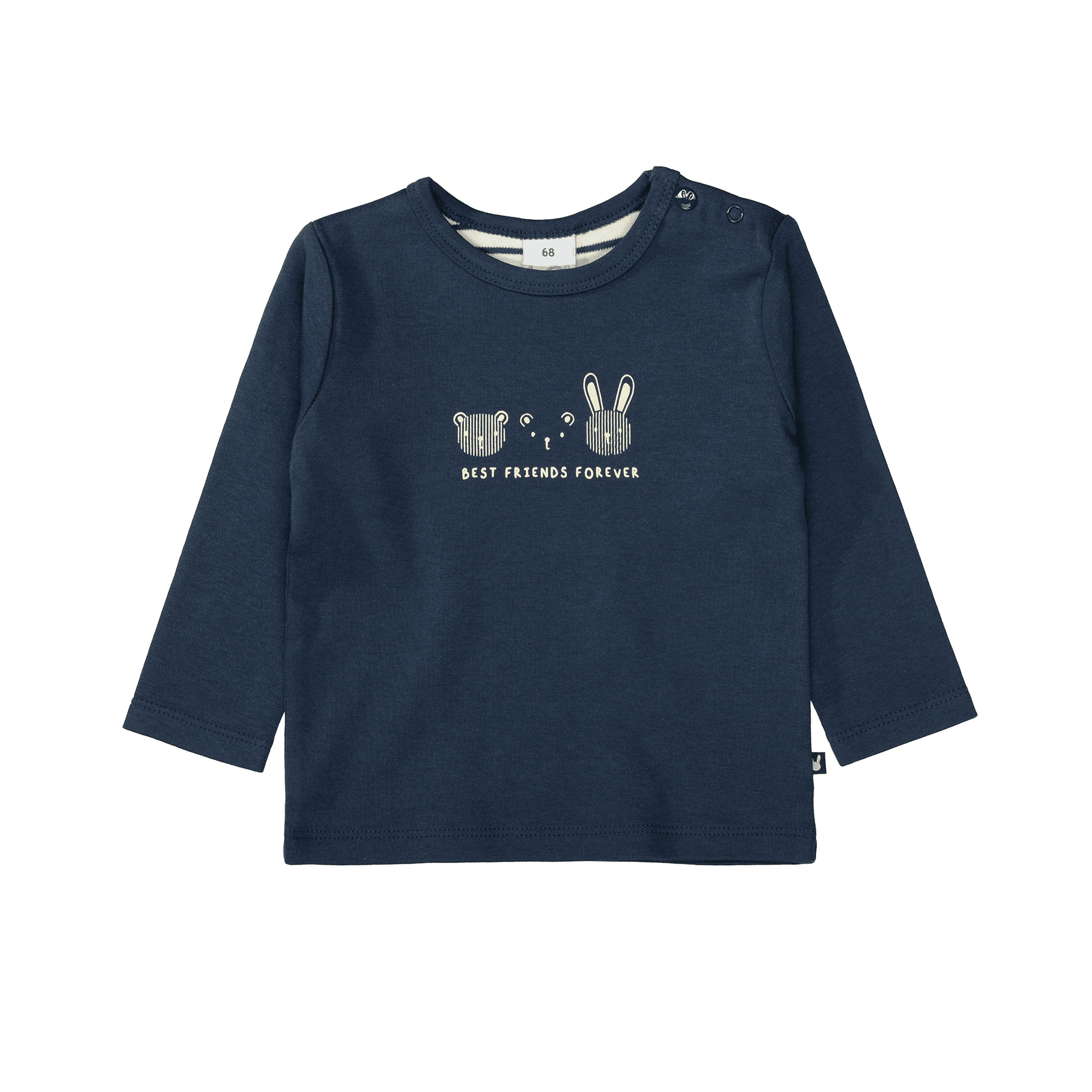 Sweat-, Fleece- & Strickjacken, B.O. WirbelWind – Produktansicht