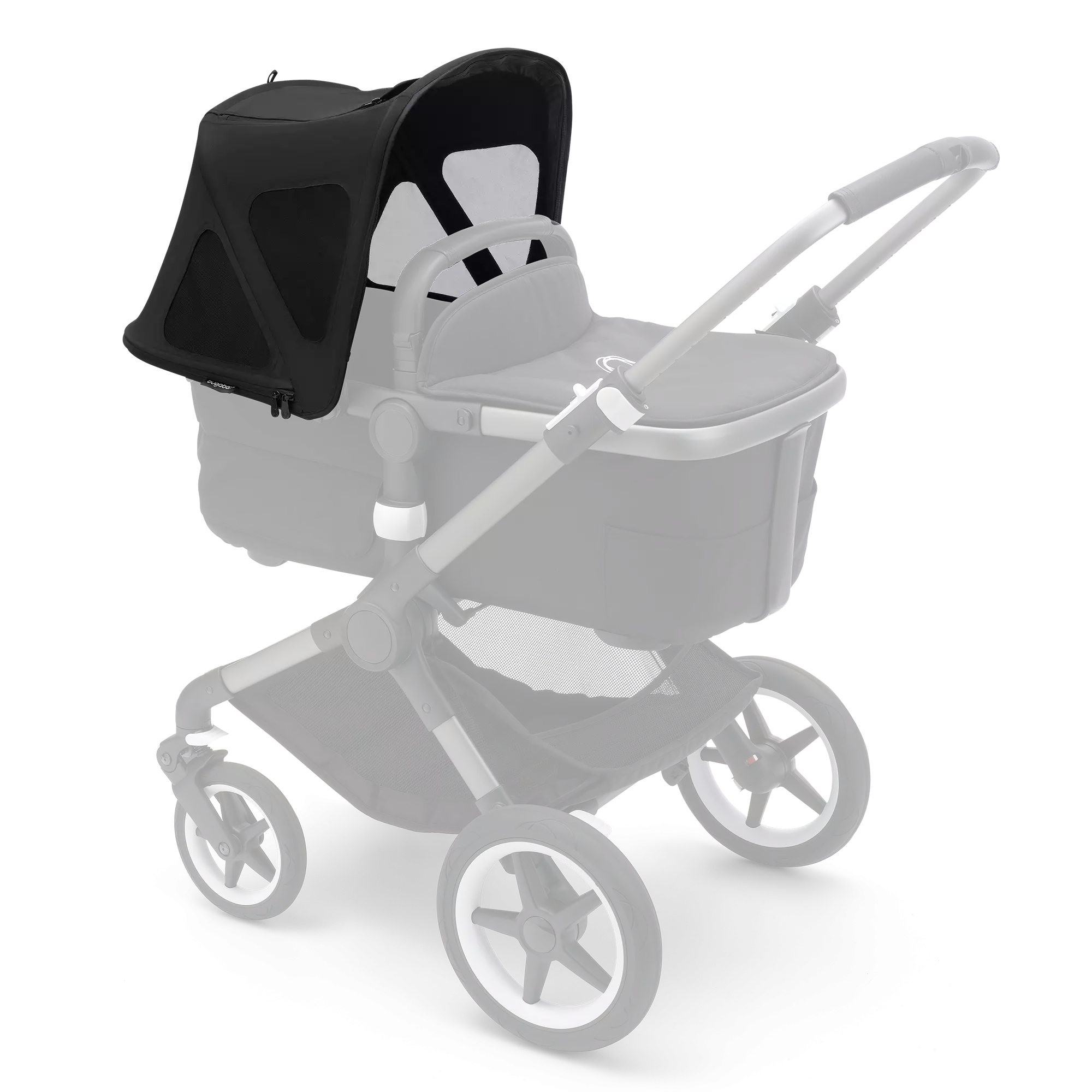 Sonnen- & Insektenschutz Kinderwagen, bugaboo – Produktansicht