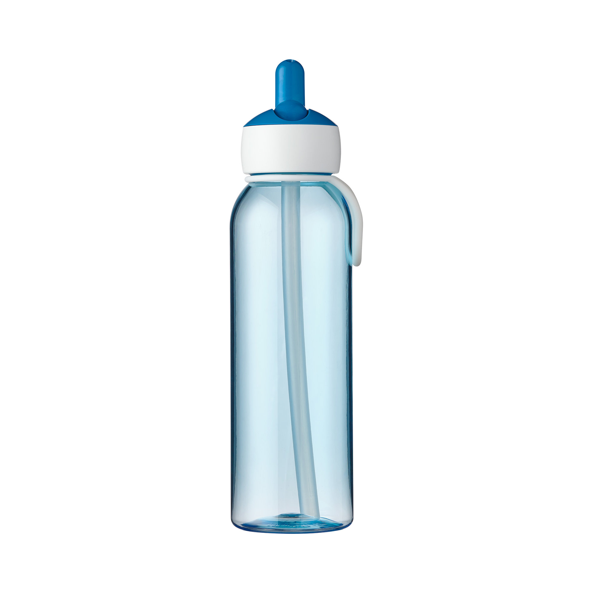 Wasserflasche Flip-Up Campus MEPAL Blau 2000585342302 2