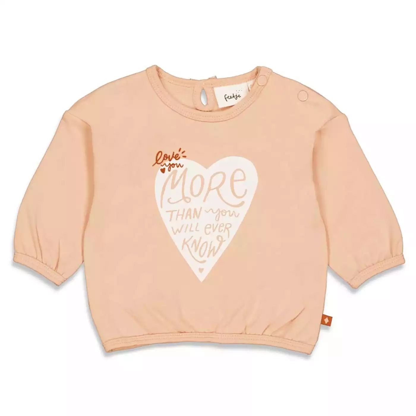 Pullover & Sweatshirts, FEETJE – Produktansicht