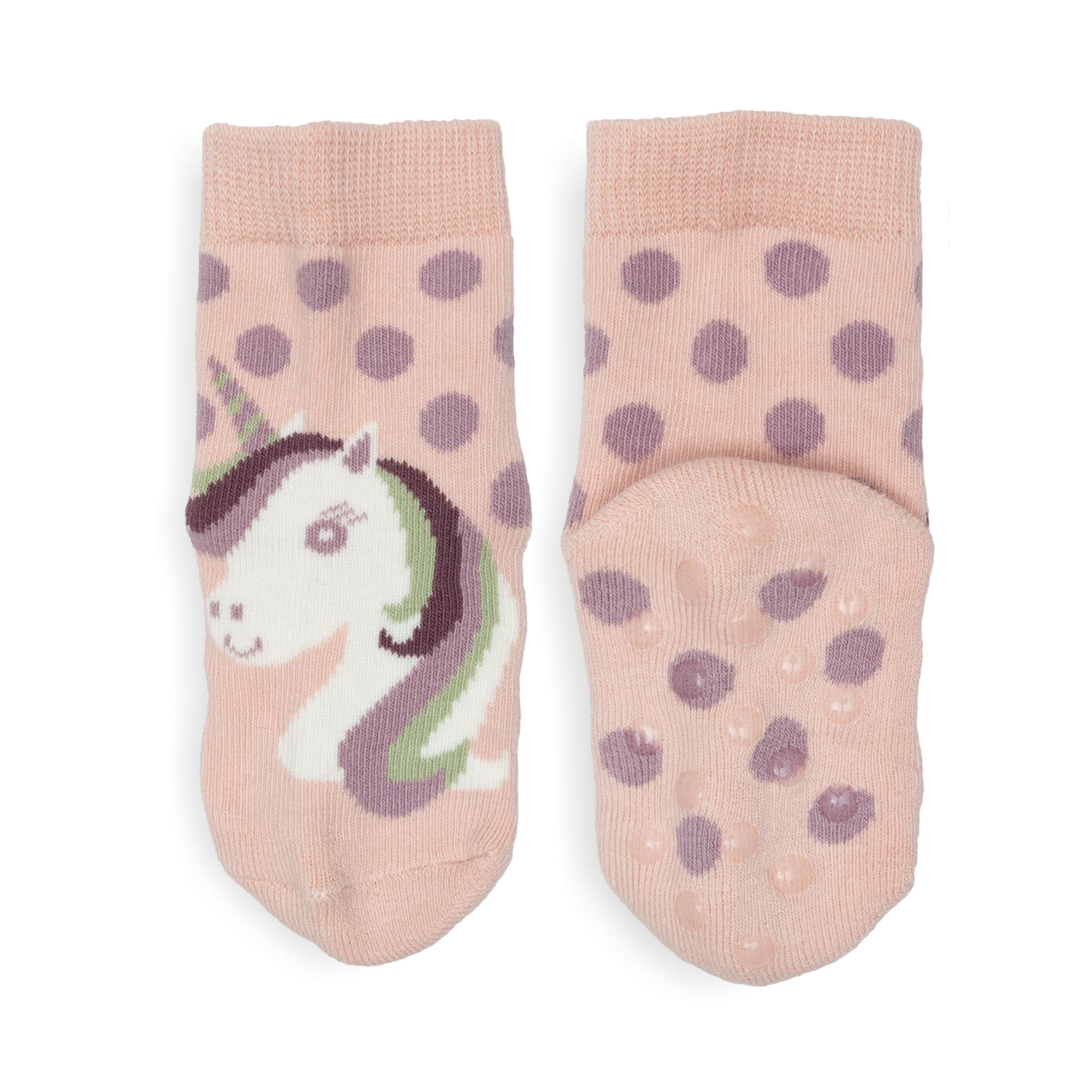 Socken & Strumpfhosen, LITTLE ONE, Pink – Produktansicht