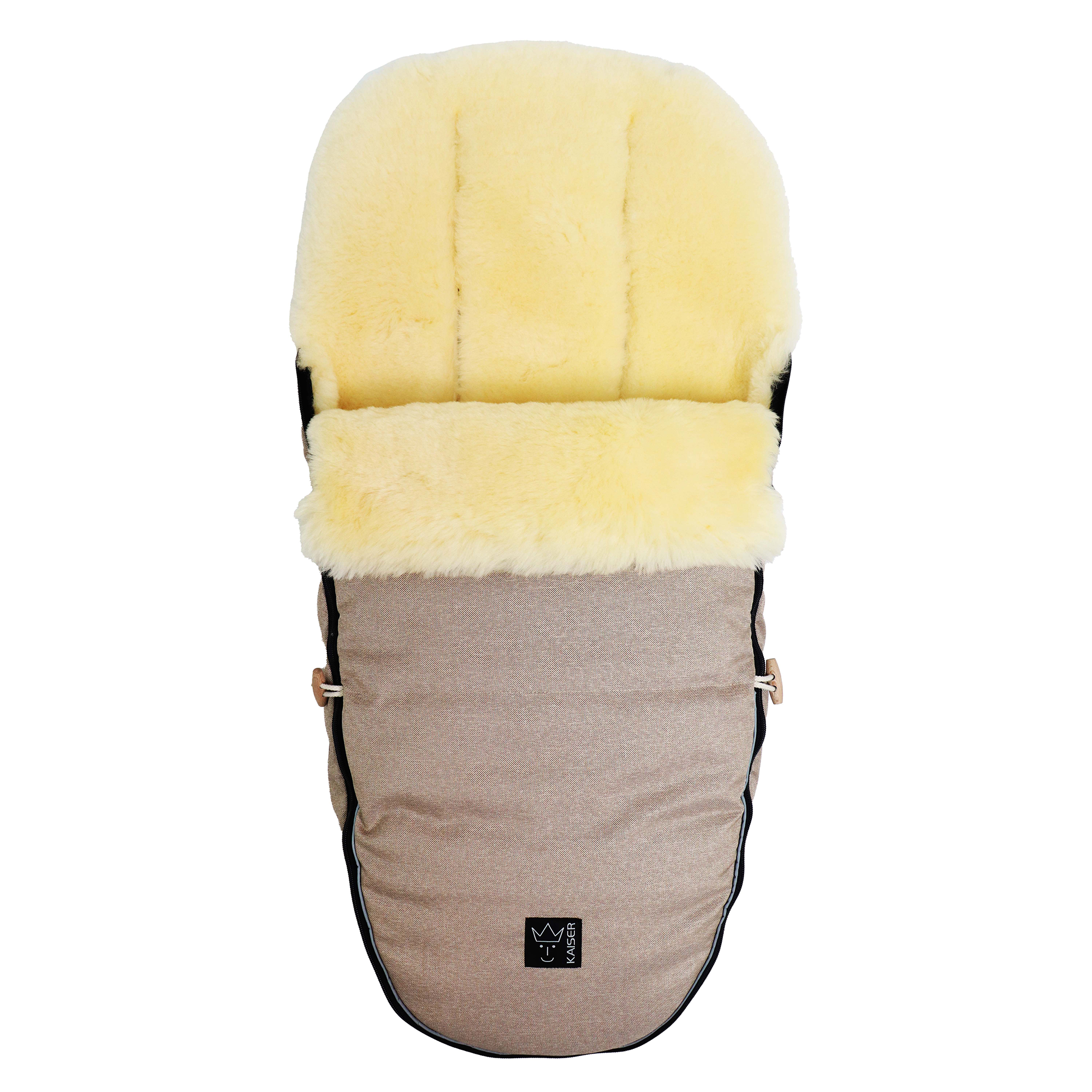 Produkte, KAISER, Beige