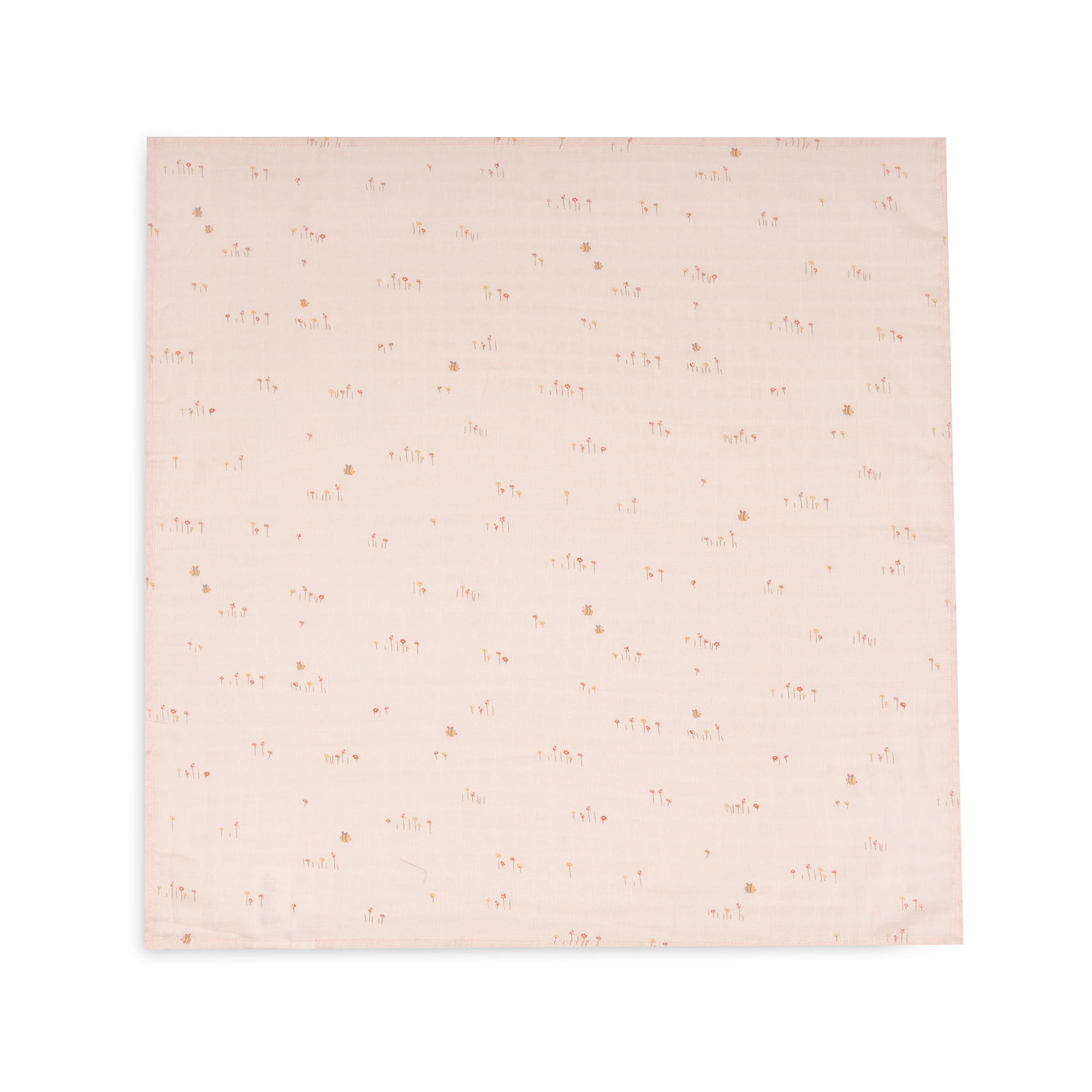 Mullwindeln, jollein, Pink – Produktansicht