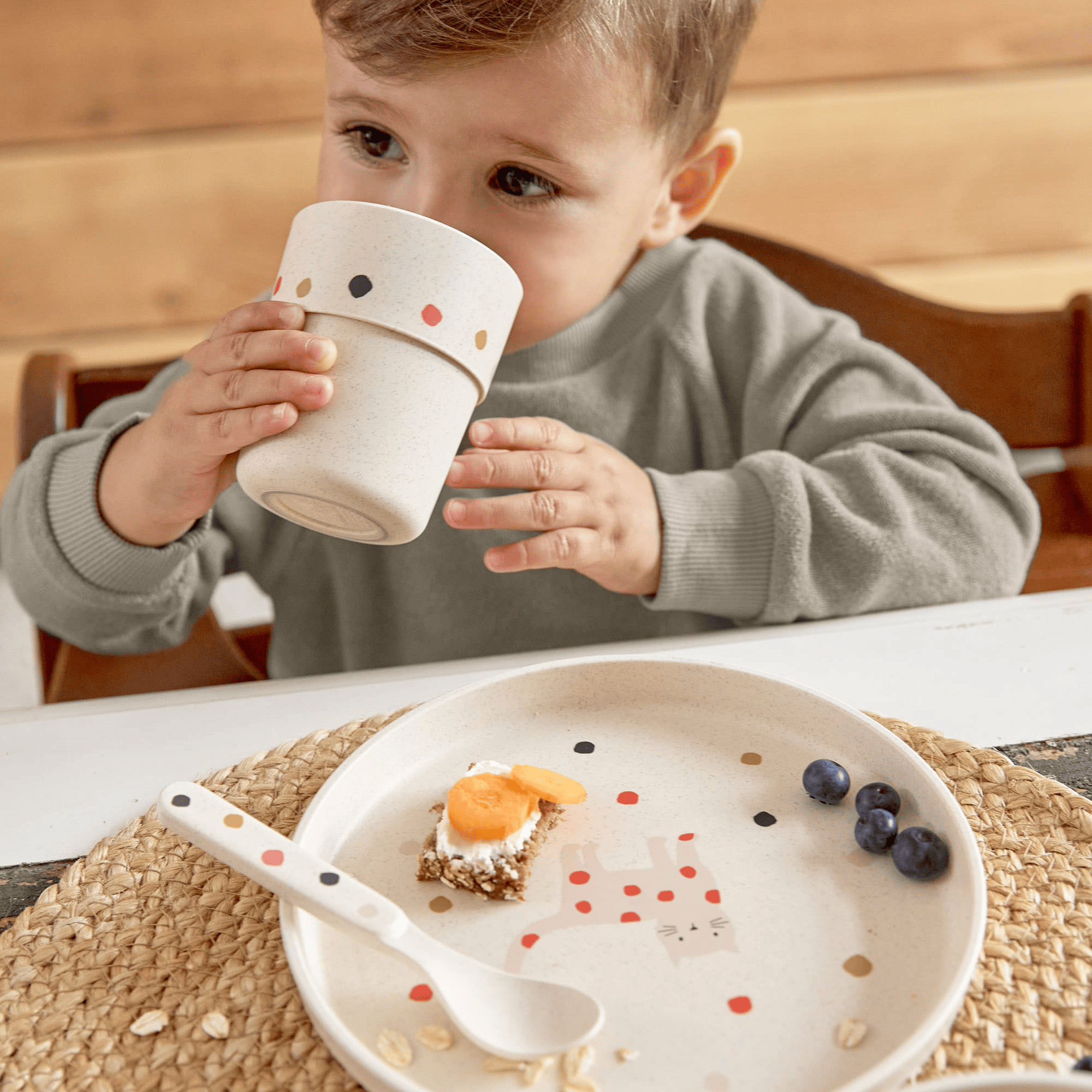 Produkte, LÄSSIG, Mehrfarbig – Produktansicht