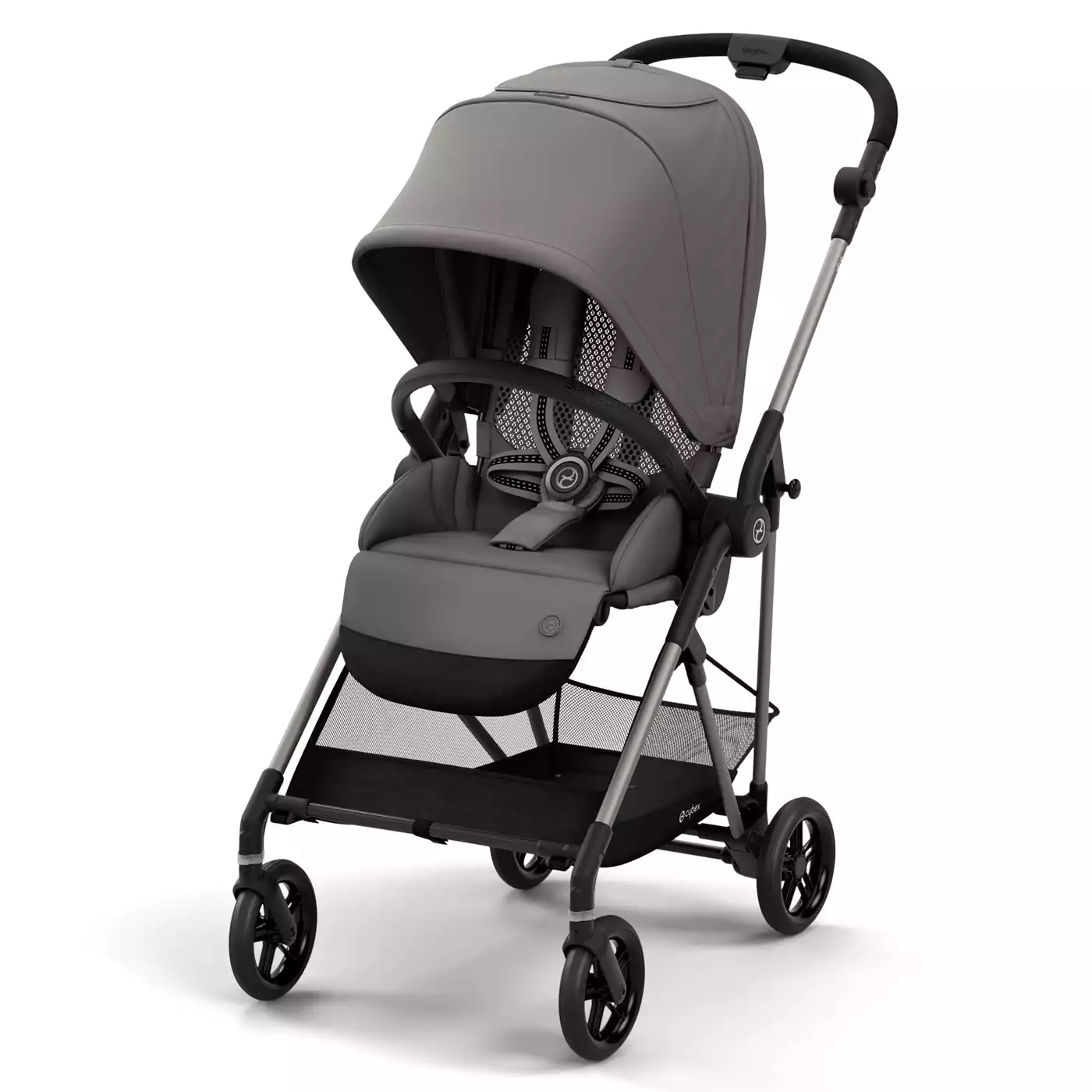 Reisebuggys, cybex – Produktansicht
