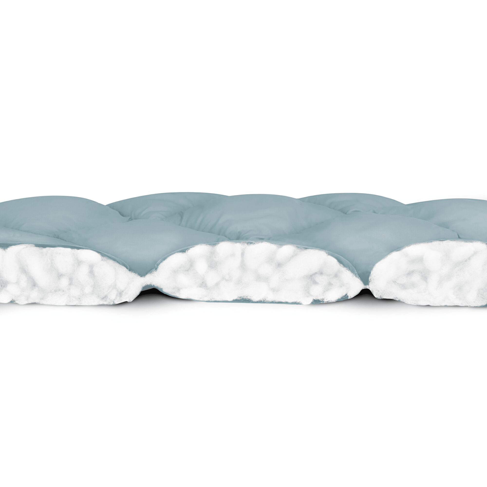 Fußsäcke & Decken, cybex, Blau – Produktansicht