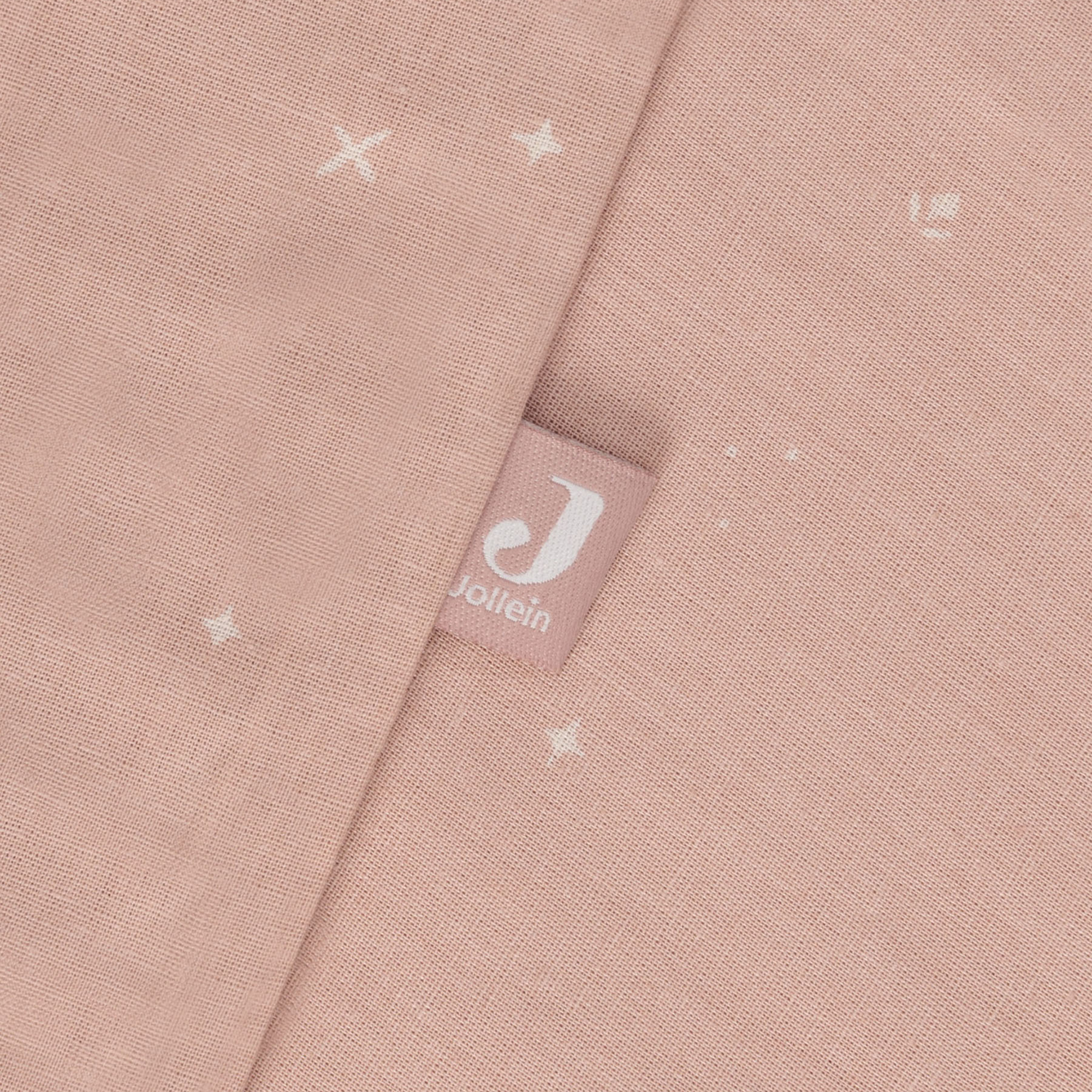 Bettbezüge, jollein, Pink – Produktansicht