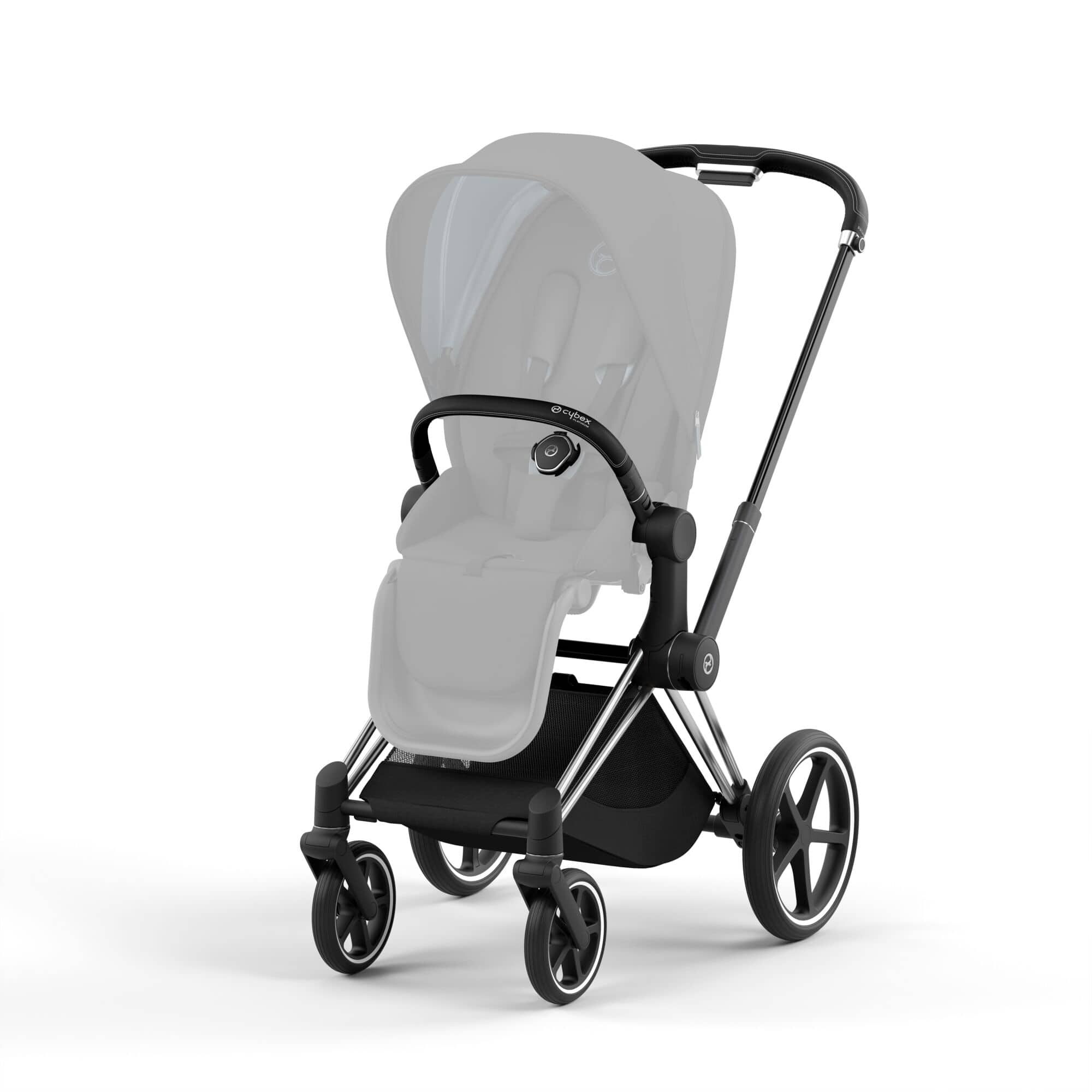 Kombi-Kinderwagen, cybex PLATINUM – Produktansicht