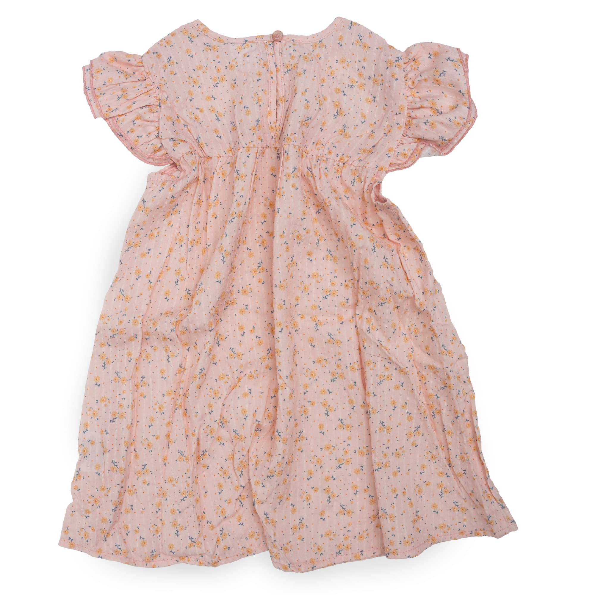 Kleider, LITTLE ONE, Pink – Produktansicht