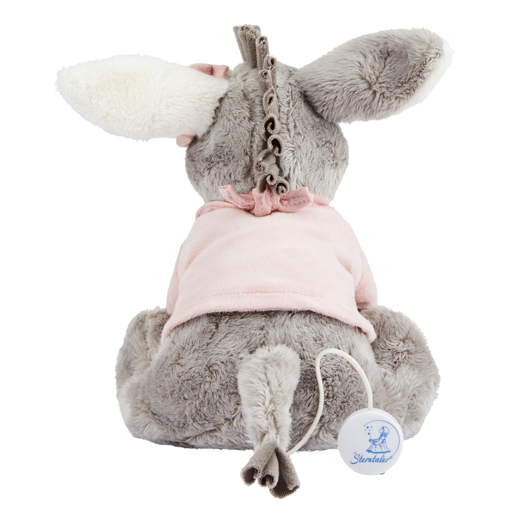Spieluhren, Sterntaler, Pink – Produktansicht
