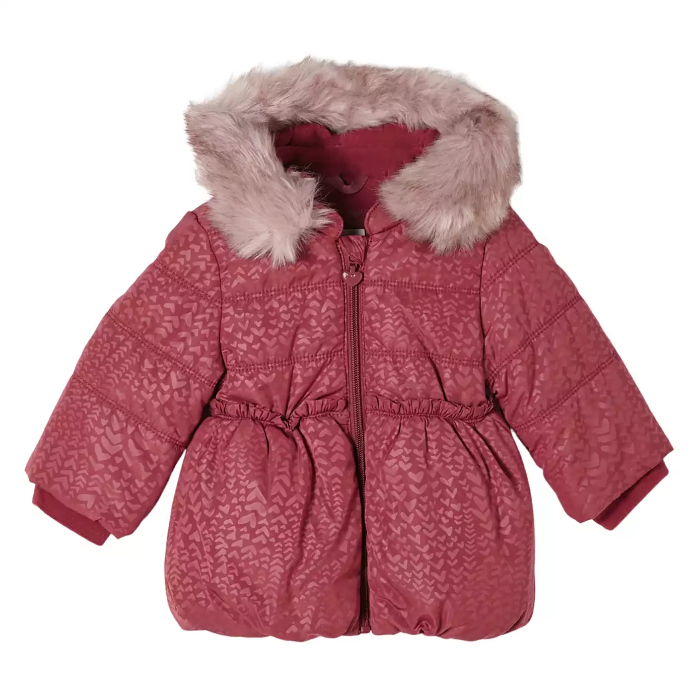 Winterjacken, s.Oliver – Produktansicht