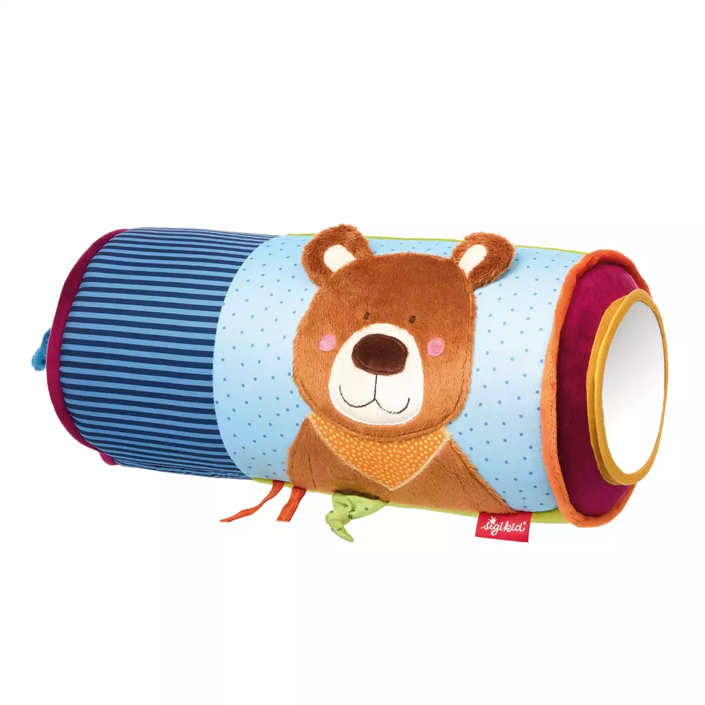 Kinderspielzeug, sigikid – Produktansicht