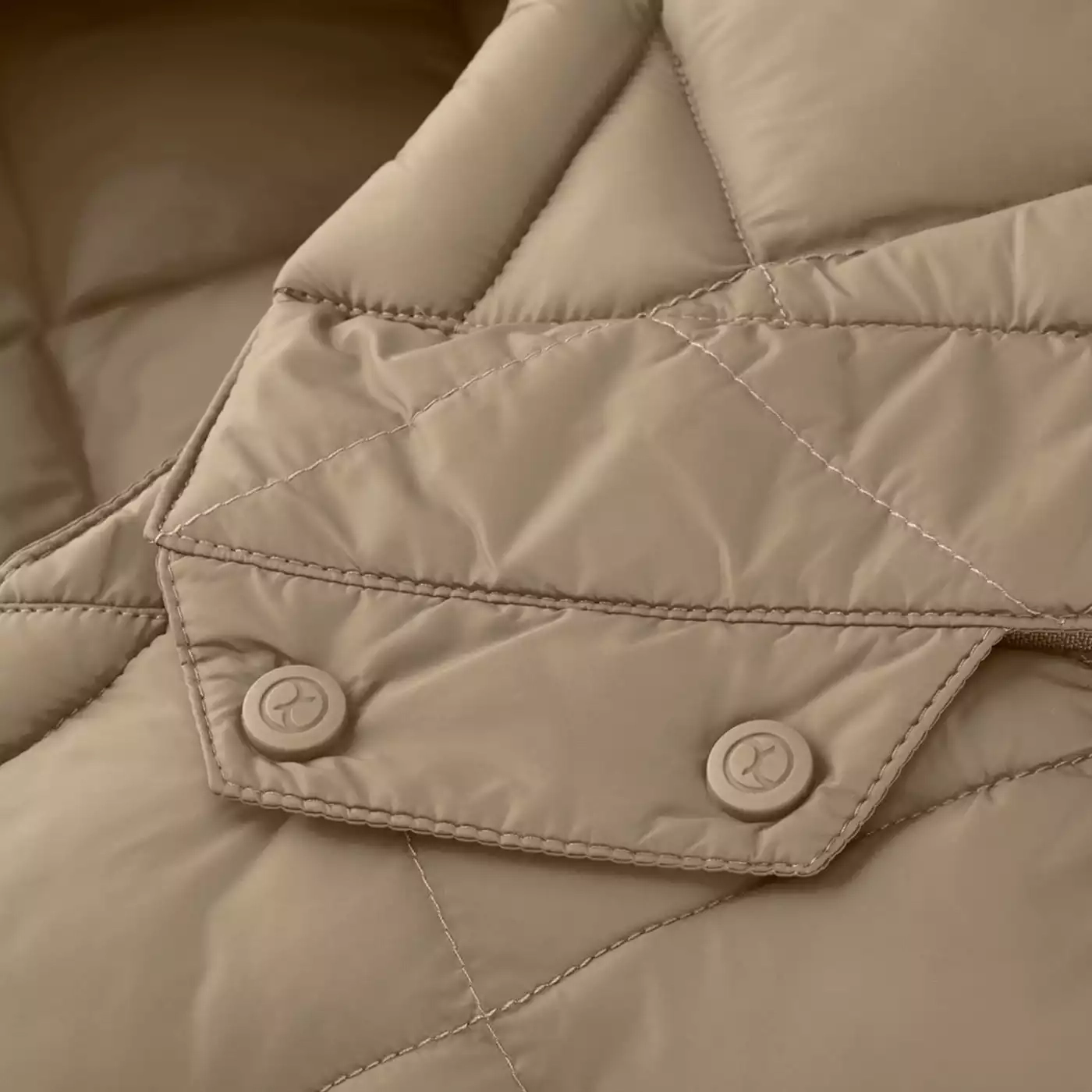 Fußsäcke, cybex – Produktansicht