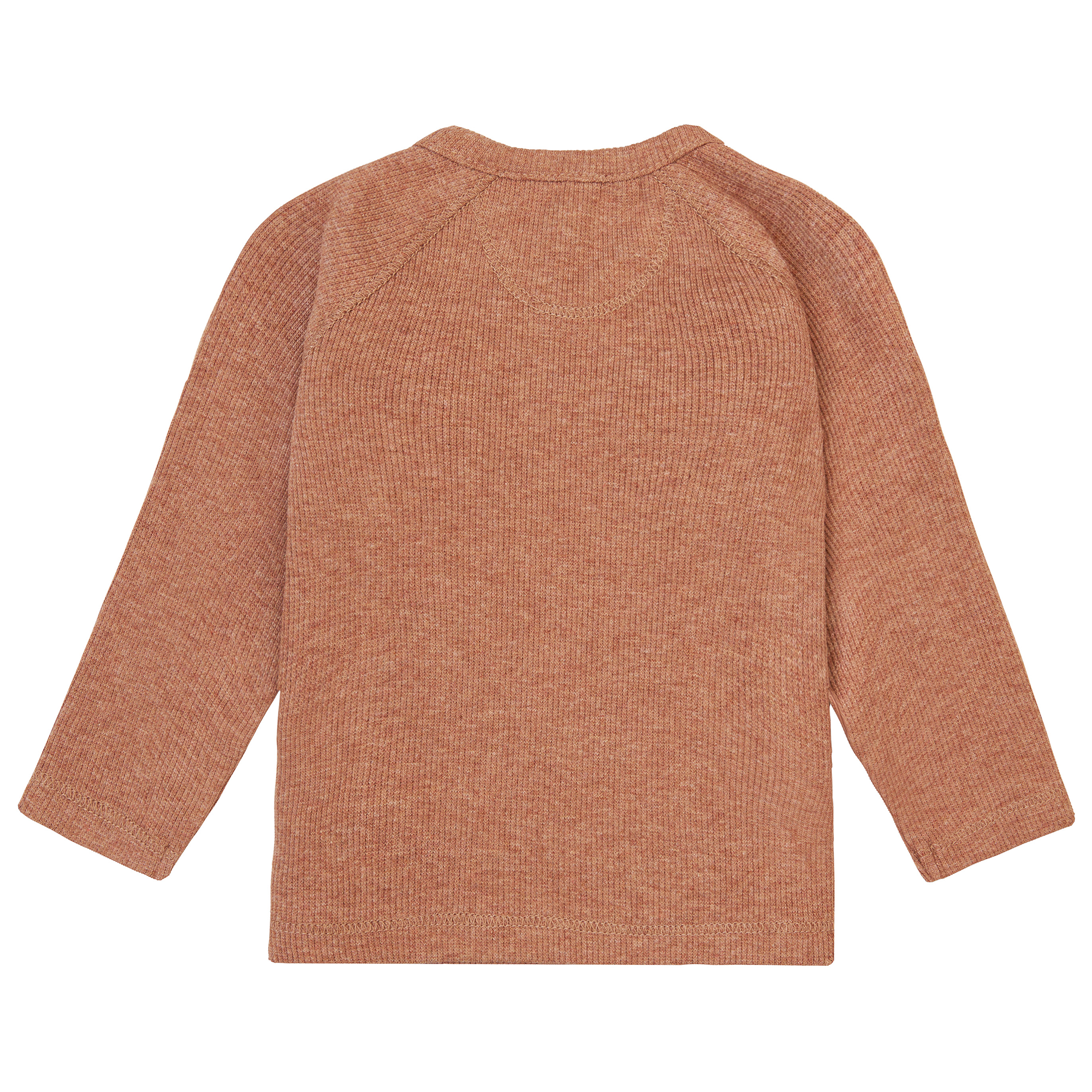 Sweat-, Fleece- & Strickjacken, noppies – Produktansicht