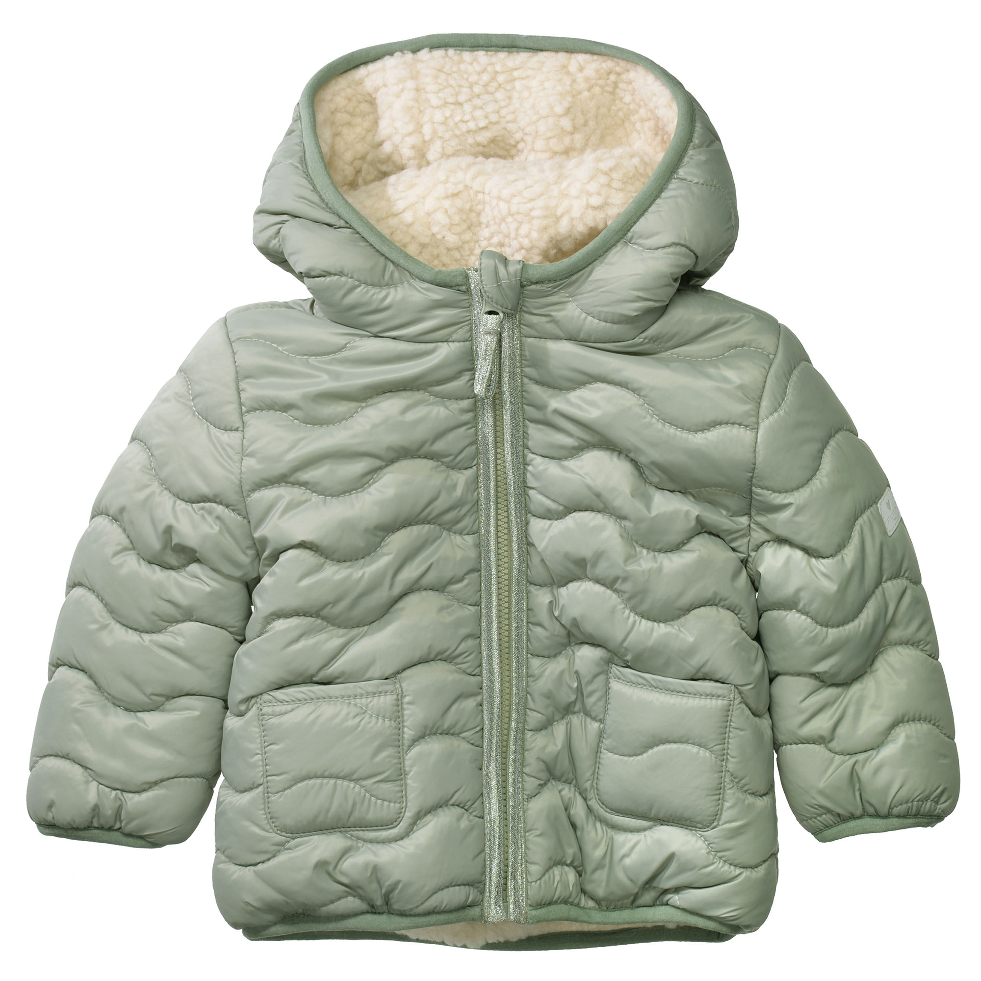 Sweat-, Fleece- & Strickjacken, STACCATO – Produktansicht