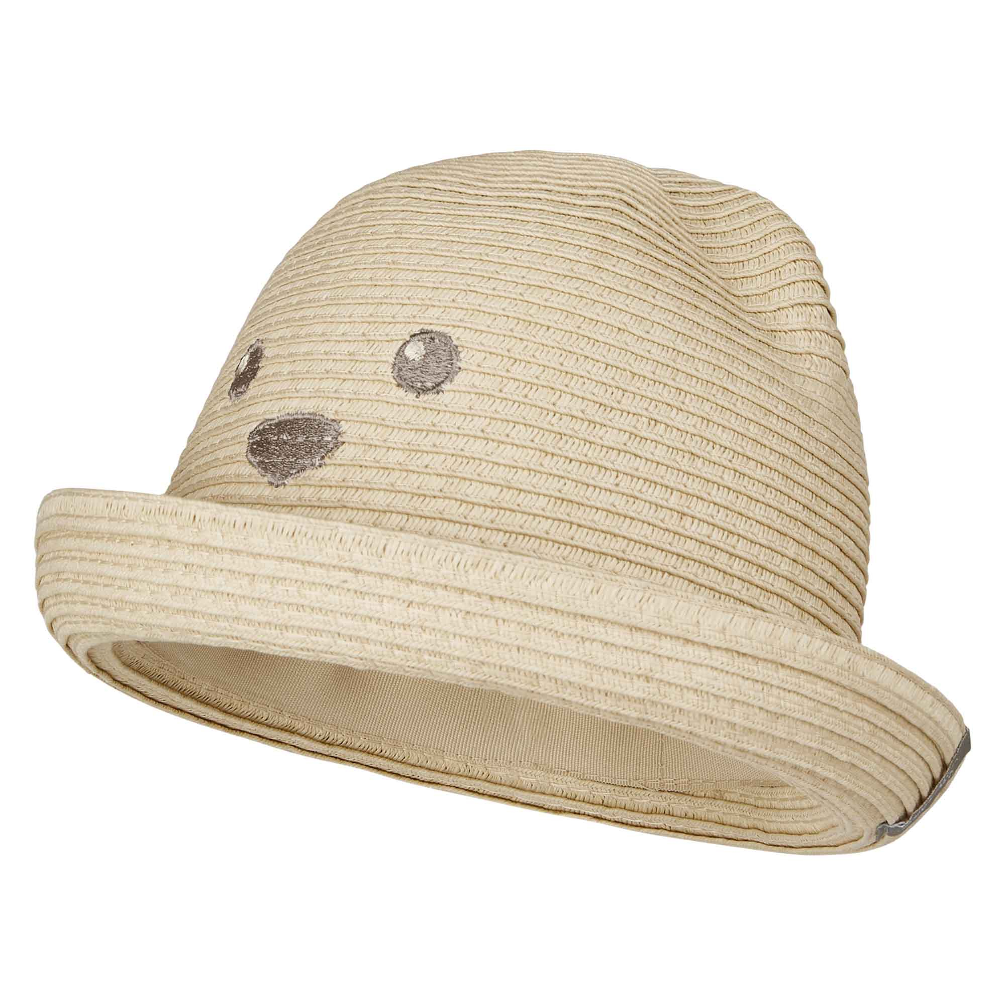 Sonnenhüte, Sterntaler, Beige – Produktansicht