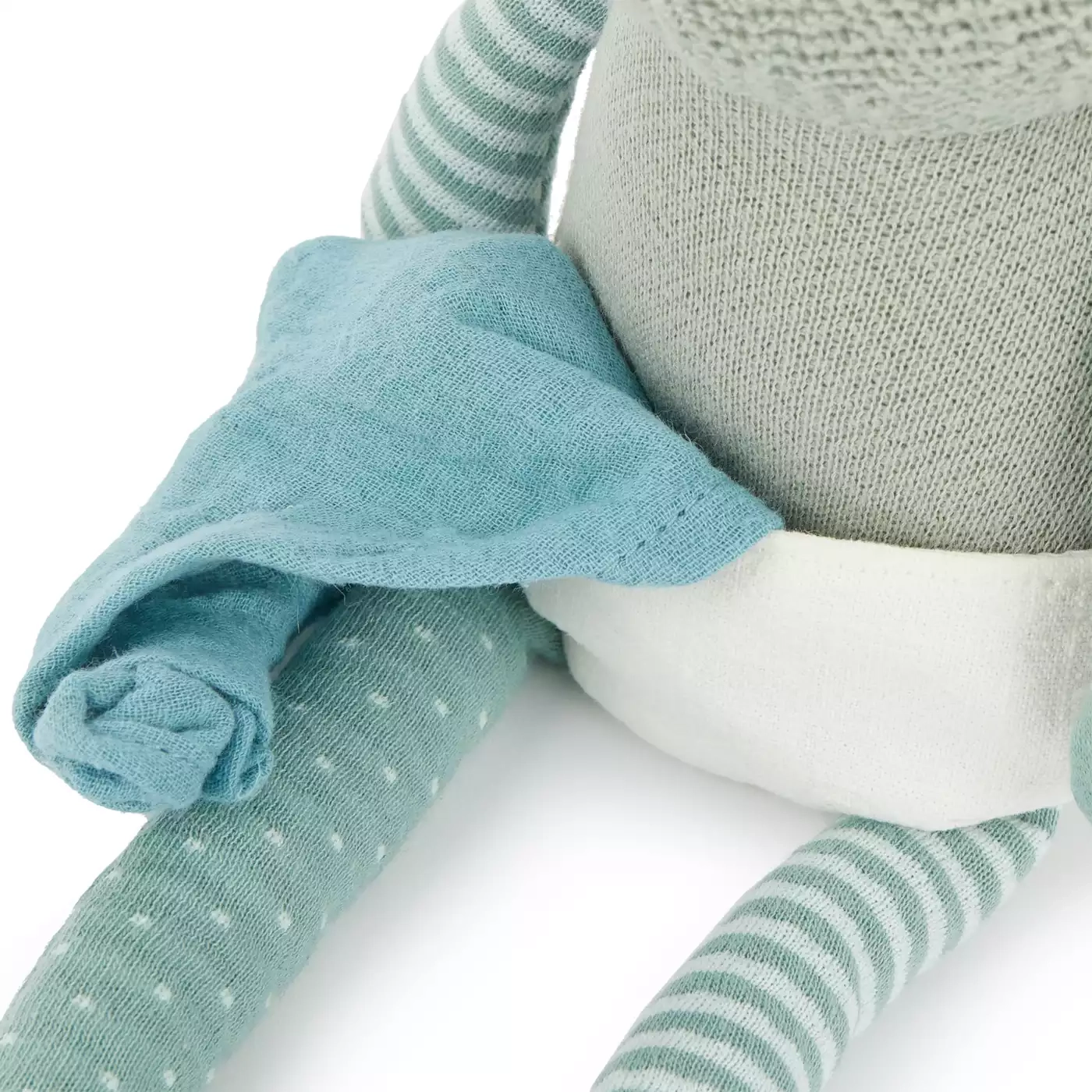 Kuscheltiere, bieco, Mehrfarbig – Produktansicht