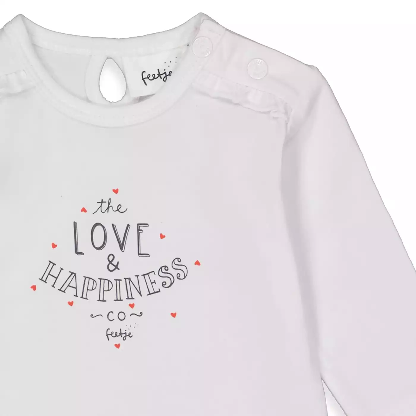 Langarmshirts, FEETJE – Produktansicht