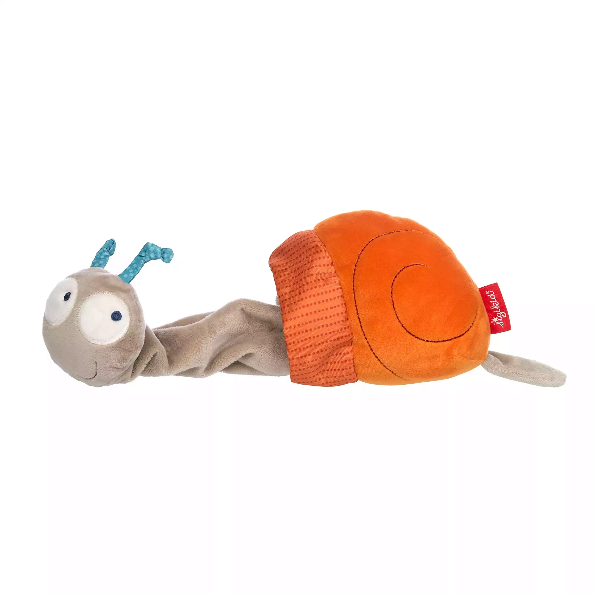 Kuscheltiere, sigikid – Produktansicht