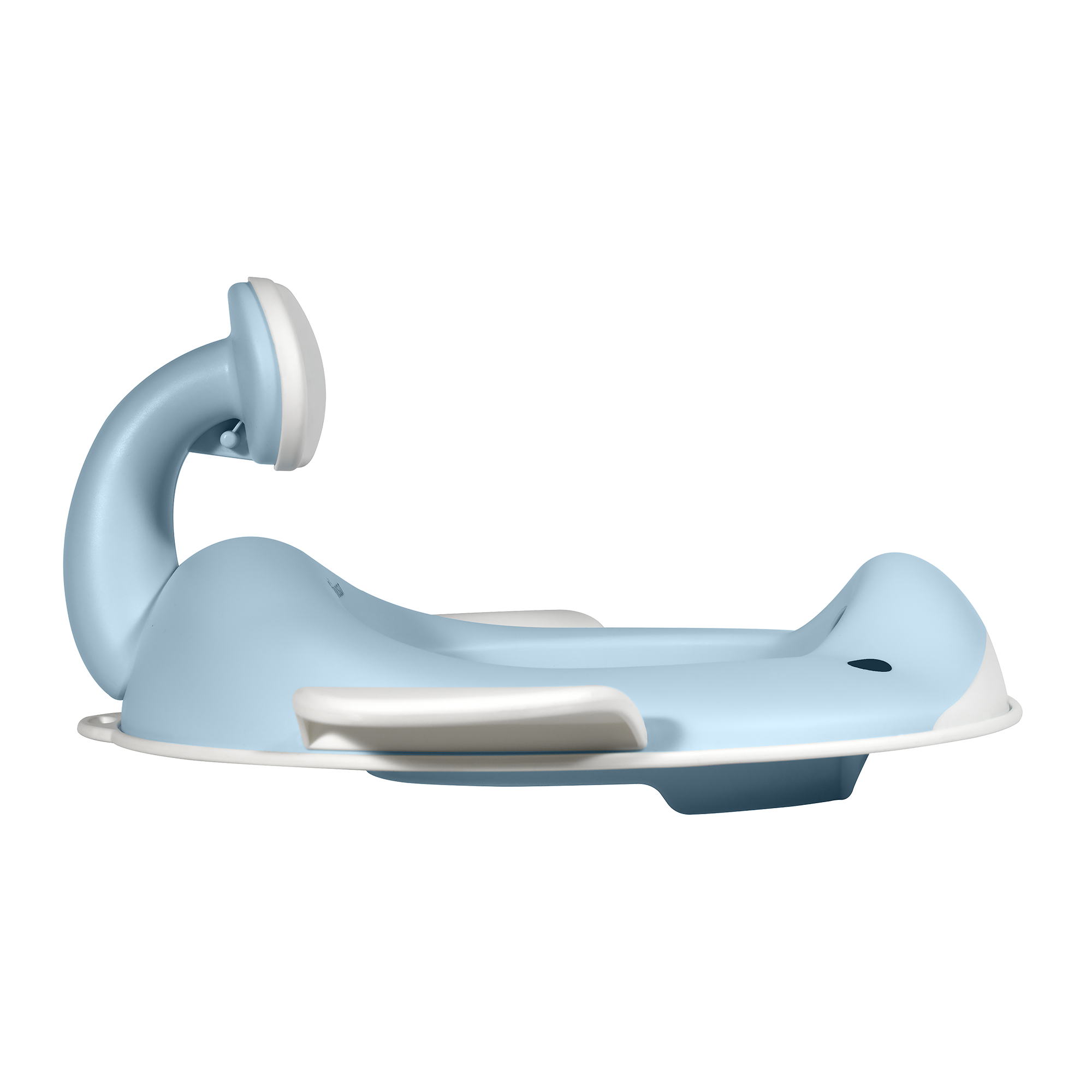 Toilettensitze, KINDSGUT, Blau – Produktansicht