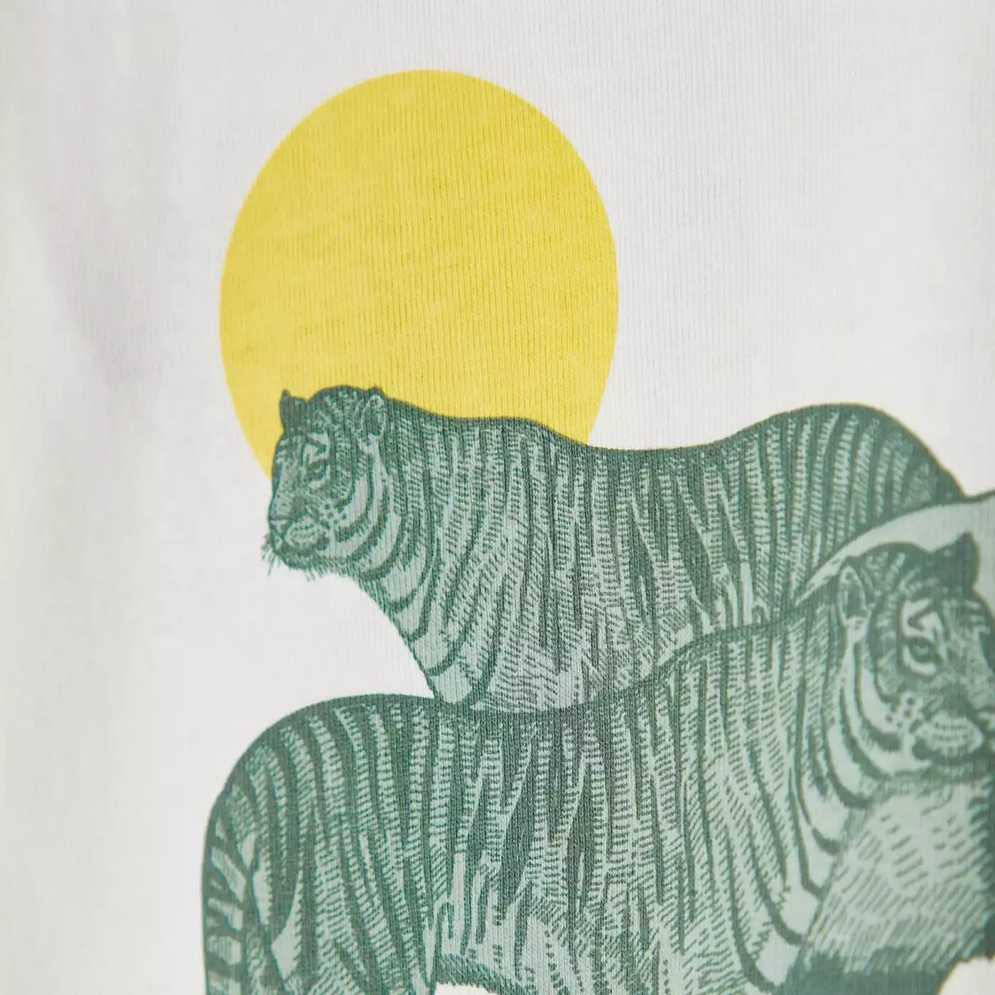 Kurzarmshirts, name it – Produktansicht