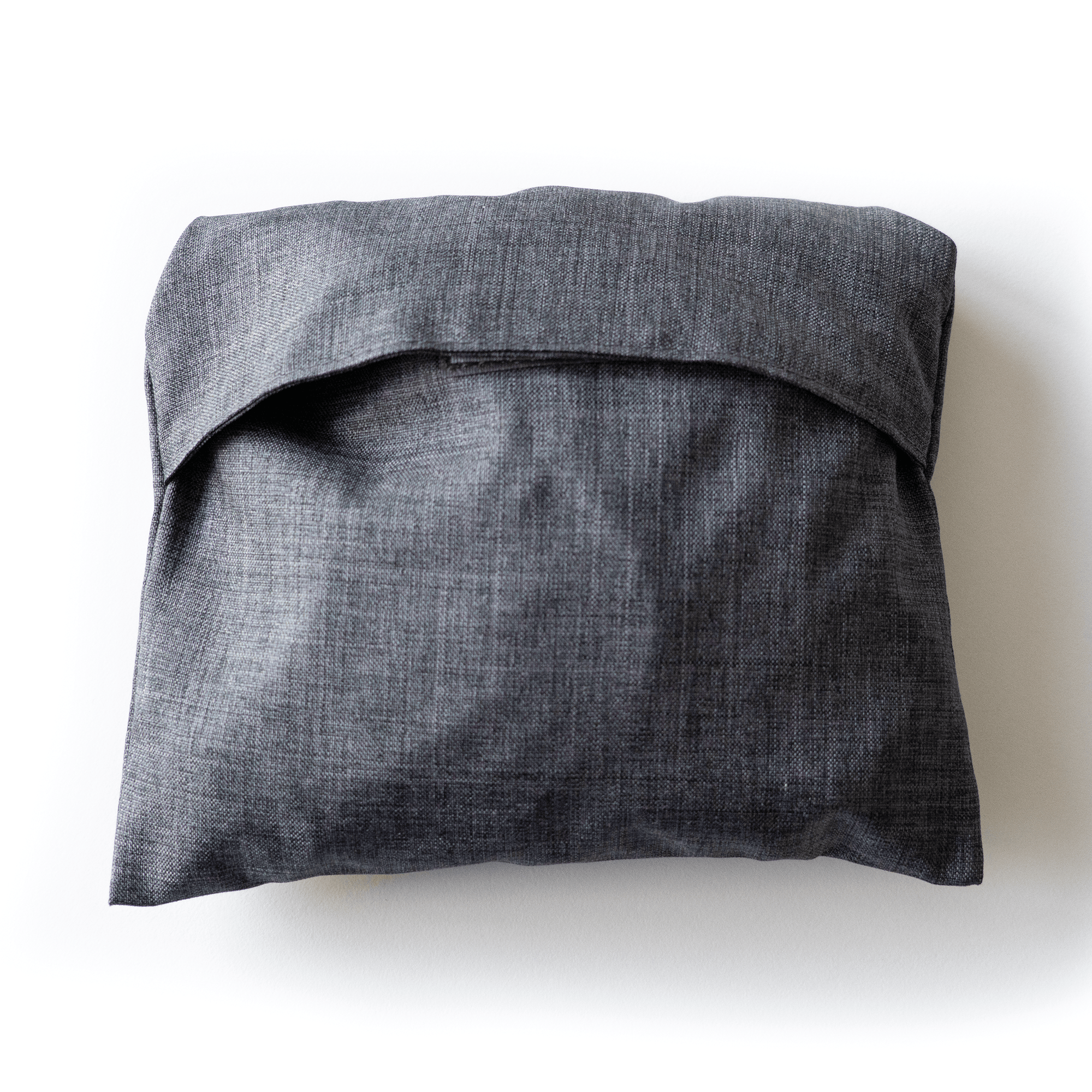 Kinderwagen Taschen, LITTLE ONE, Grau – Produktansicht