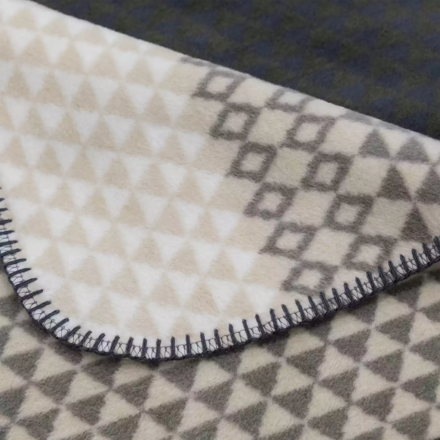 Kuscheldecken, IBENA – Produktansicht