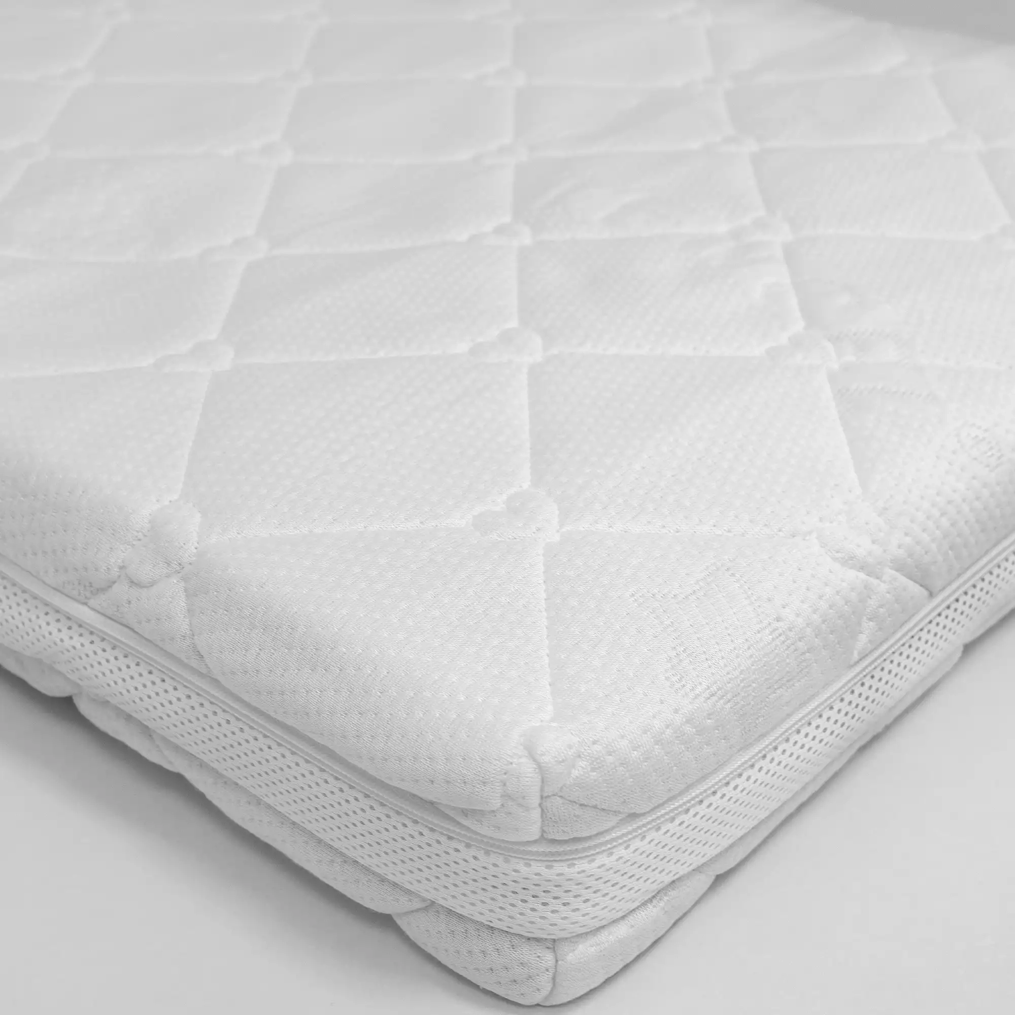 Matratzen 60 x 120 cm, B.O. TraumZeit – Produktansicht