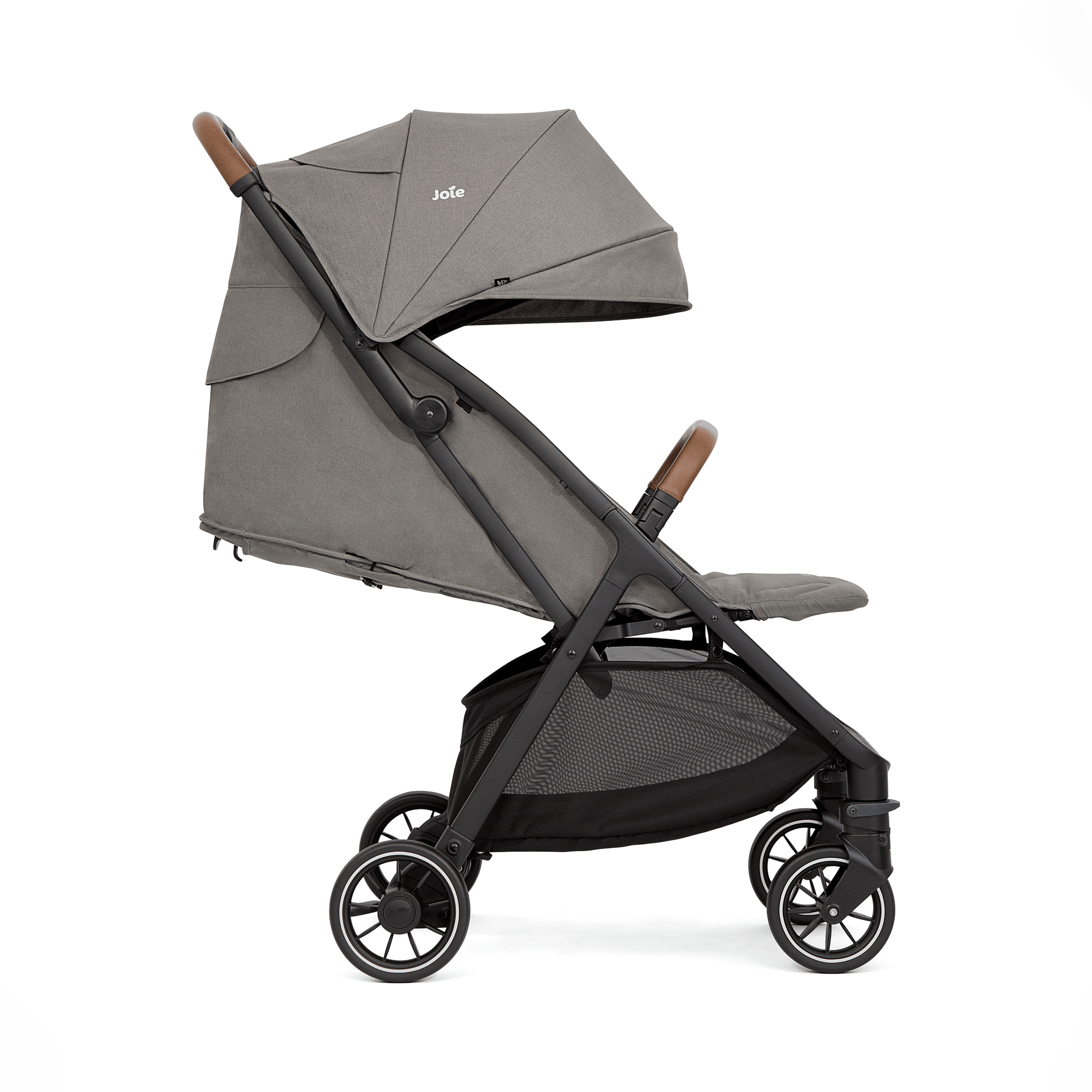 Reisebuggys, Joie, Grau – Produktansicht