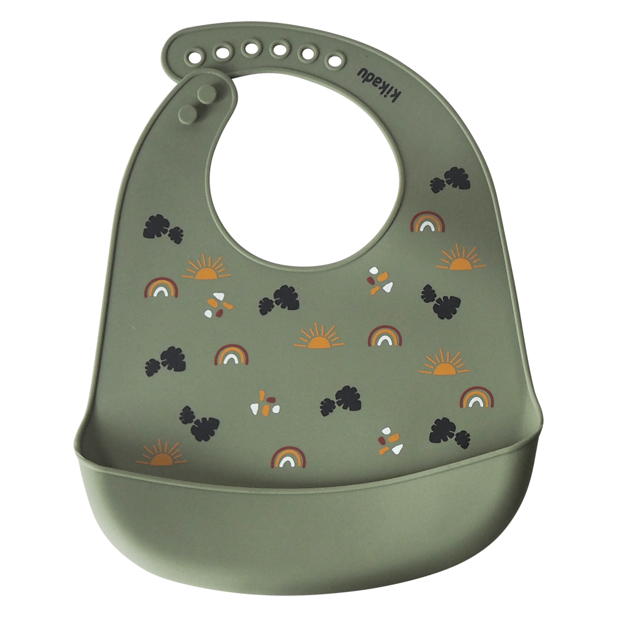 Produkte, kikadu, Grün – Besonderheit: frei von Schadstoffen