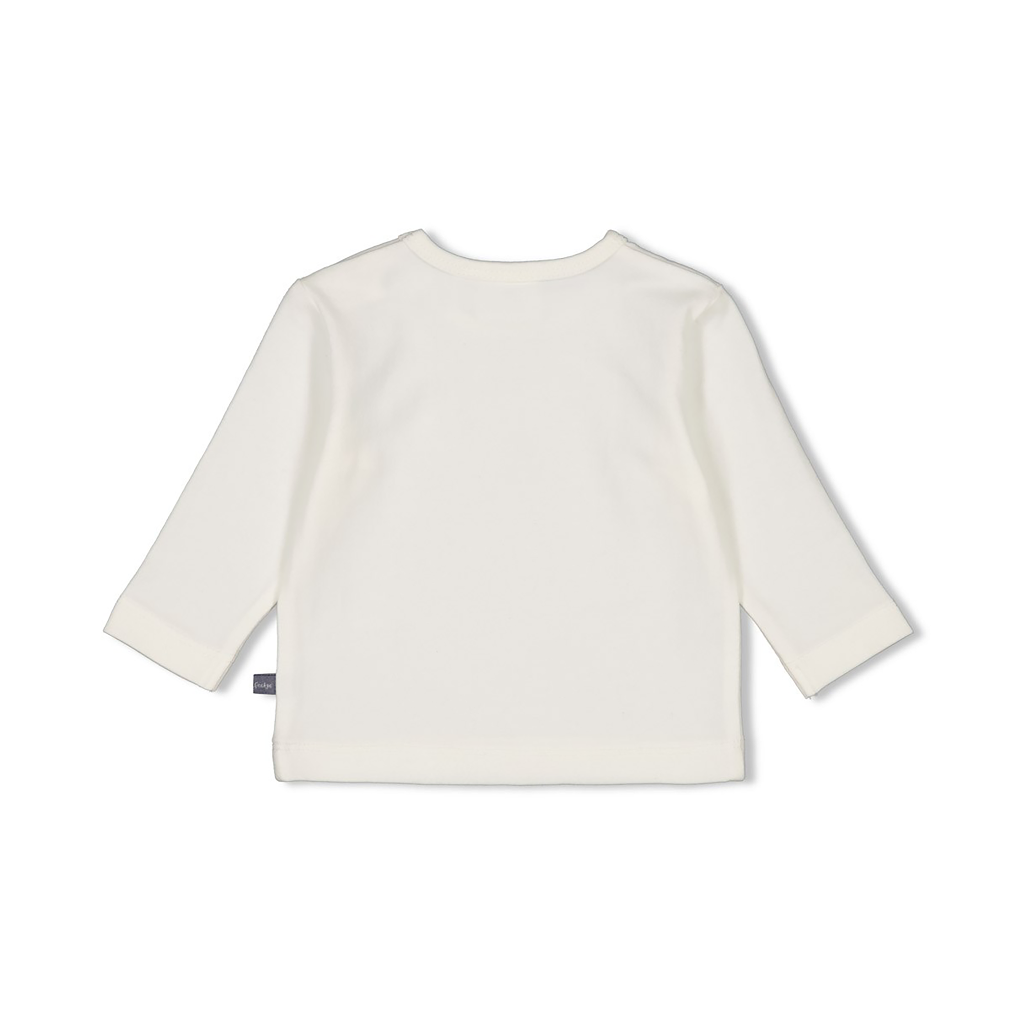 Langarmshirts, FEETJE, Beige – Produktansicht