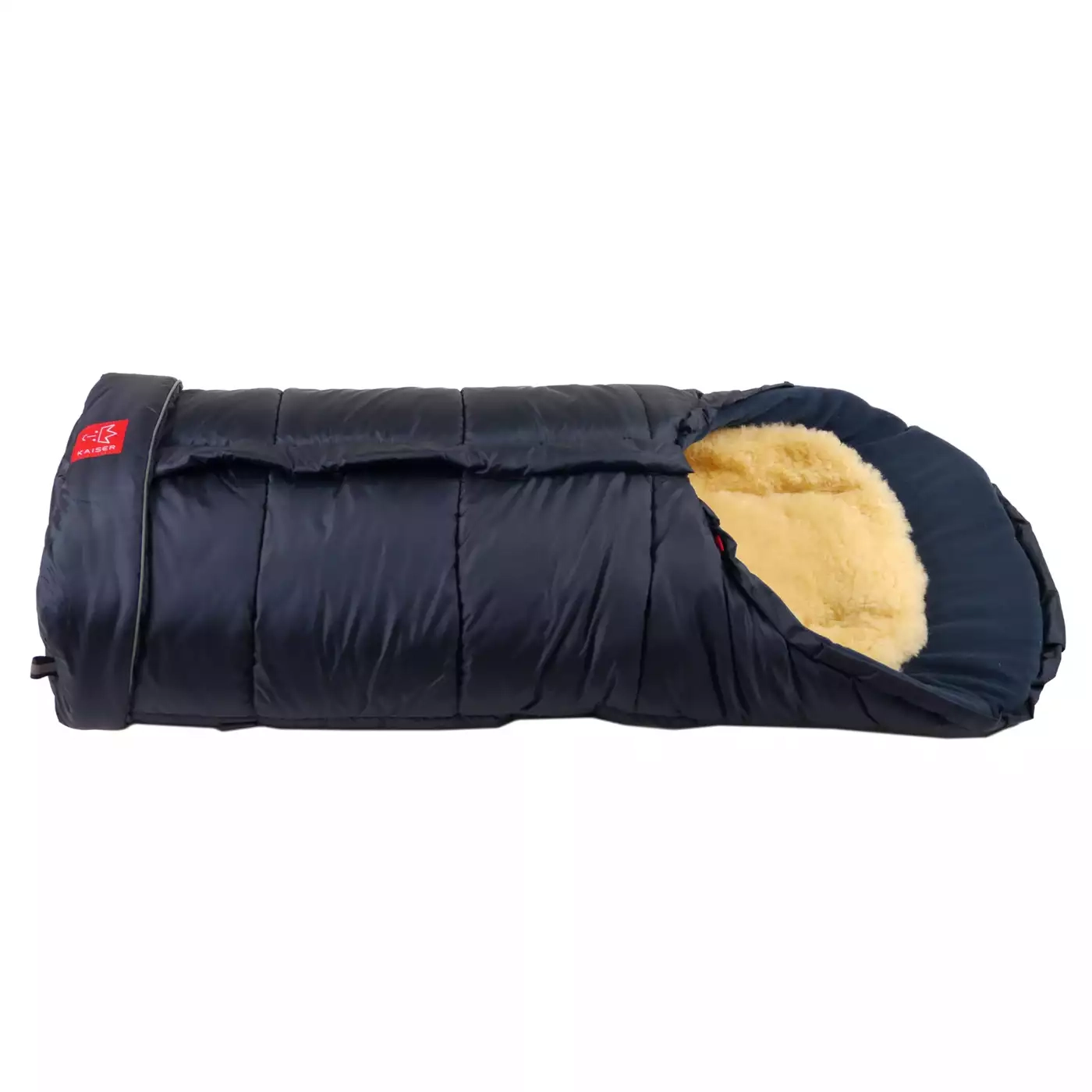 Produkte, KAISER, Blau – Produktansicht