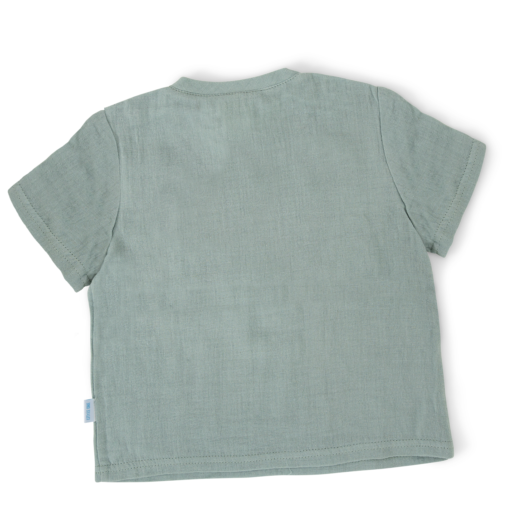 Kurzarmshirts, LITTLE ONE – Produktansicht