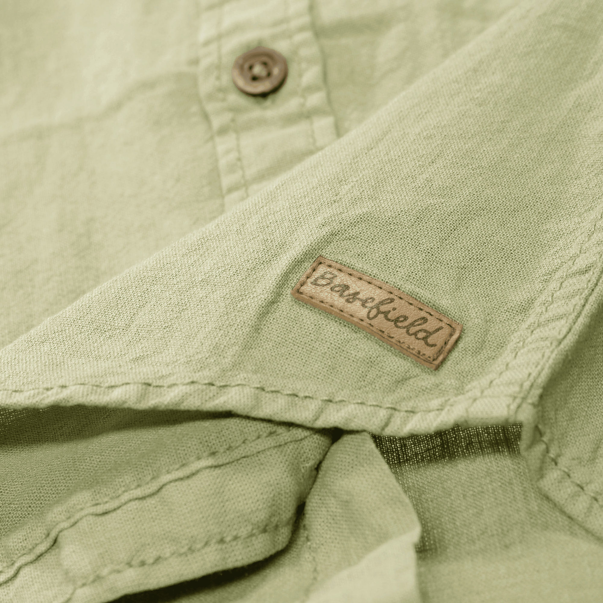 Hemden & Blusen, BASEFIELD – Produktansicht