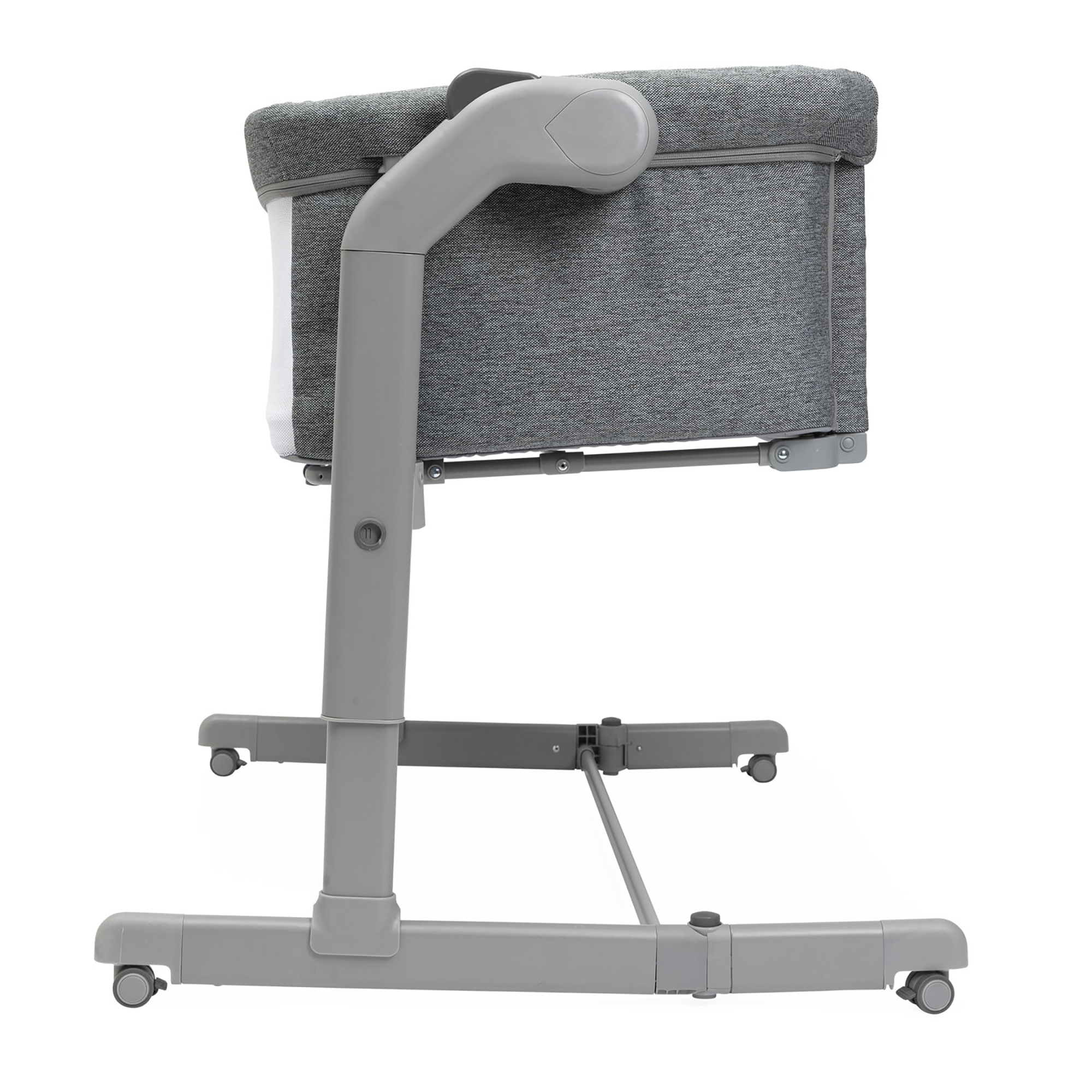 Beistellbetten, chicco, Grau – Produktansicht