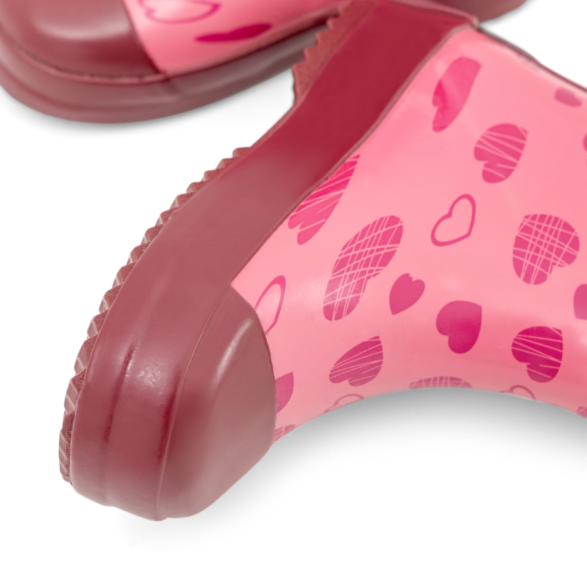 Gummistiefel, Playshoes – Produktansicht