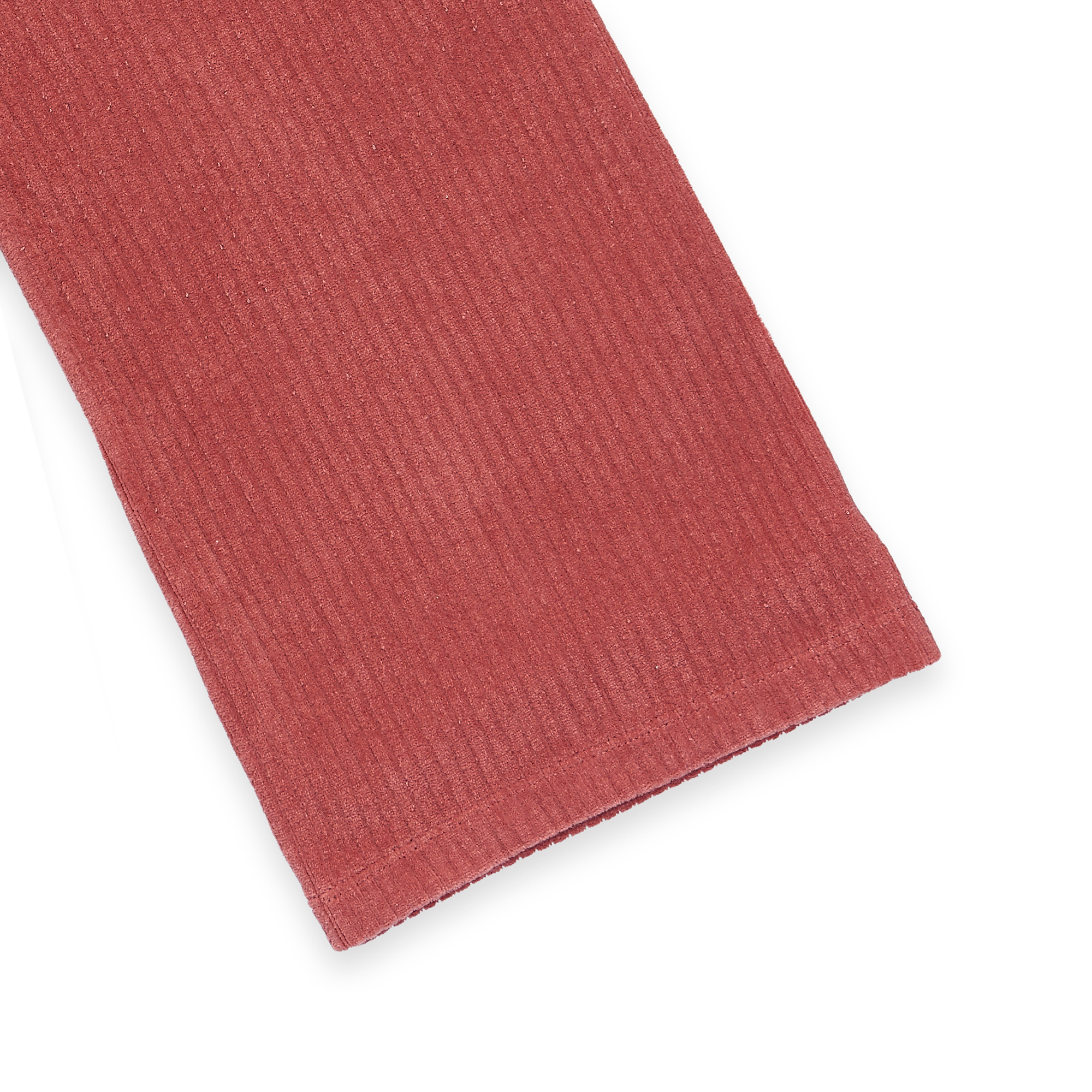 Hosen, LITTLE ONE, Rot – Produktansicht