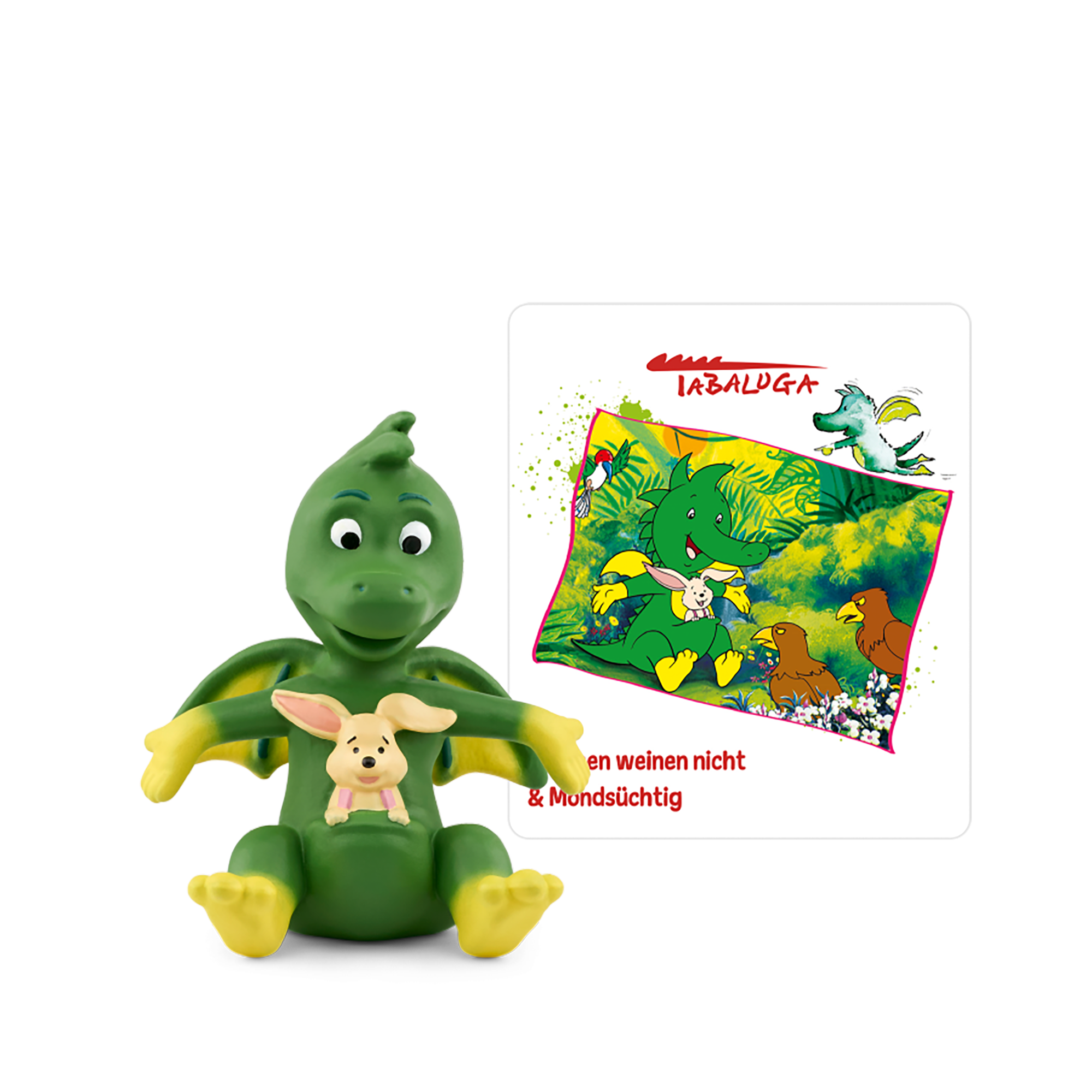 tabaluga spielzeug Drachen Spielzeug mit Zubehör online kaufen | BabyOne