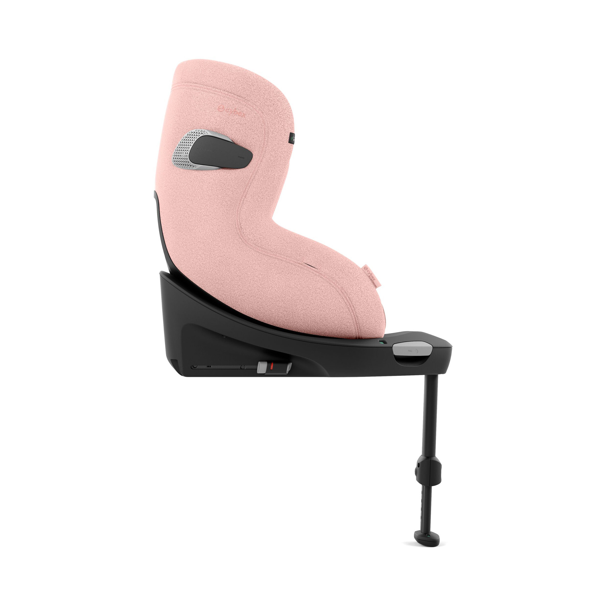 Reboarder 0-18 kg, Gruppe 0+/1, cybex PLATINUM, Pink – Produktansicht