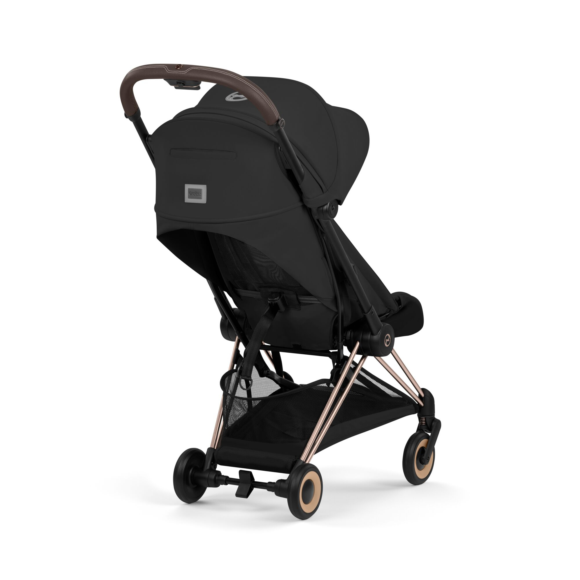 Reisebuggys, cybex PLATINUM, Schwarz – Produktansicht