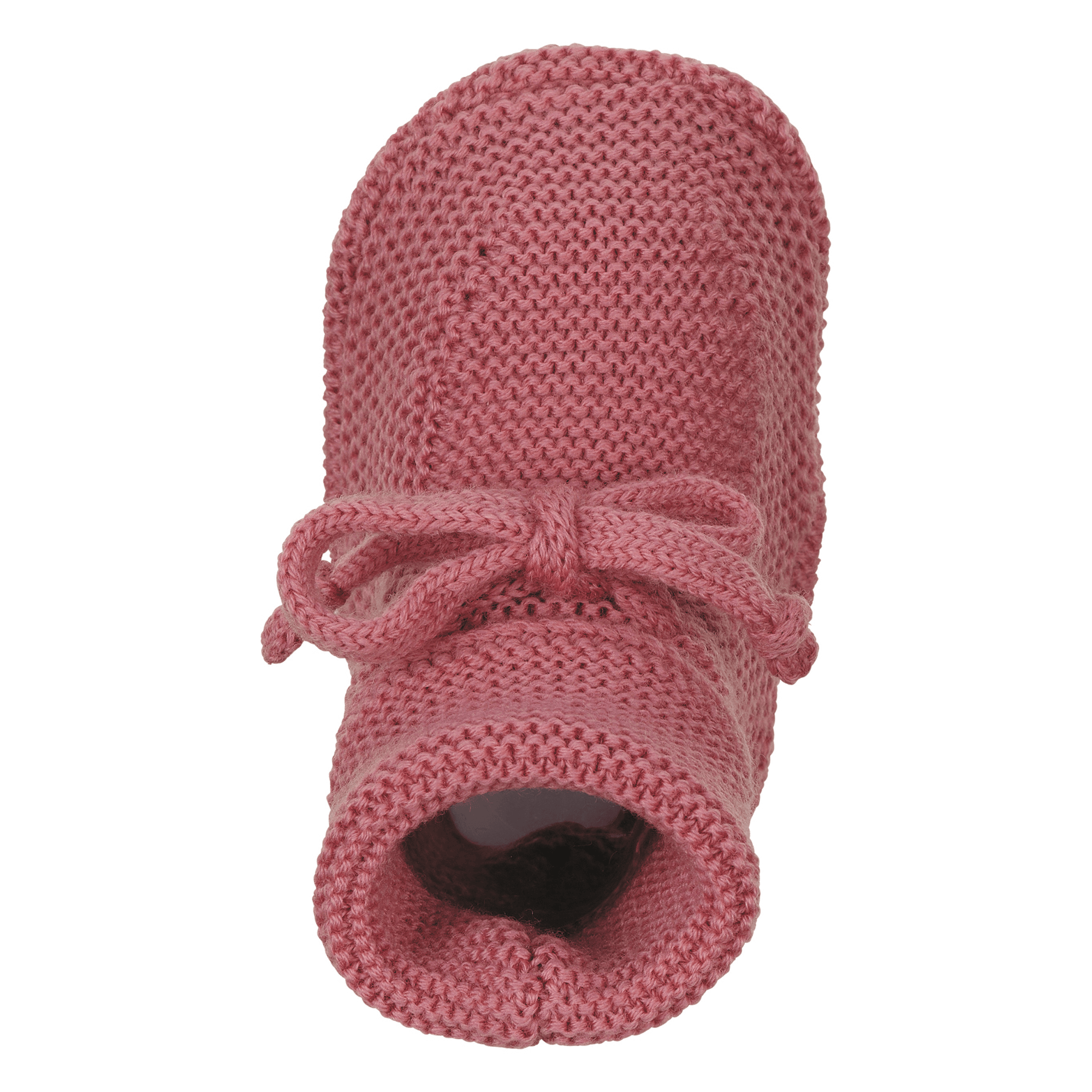 Newborn-Schuhe, Sterntaler – Produktansicht