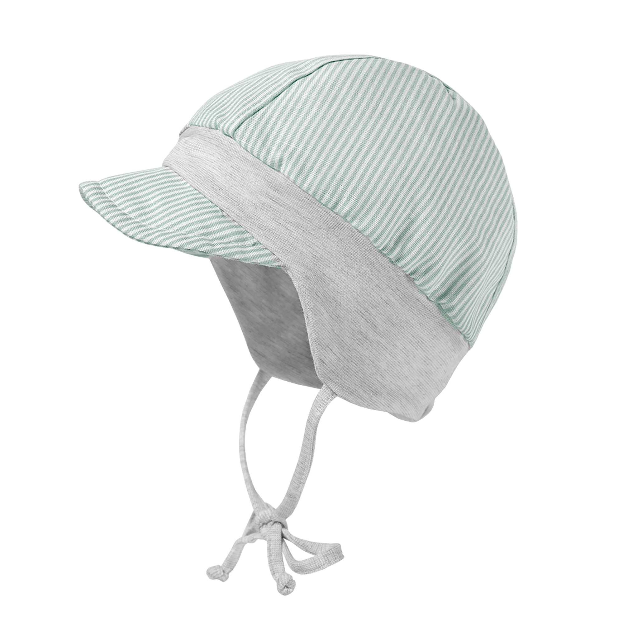 Schirmmützen, MaxiMo, Pink – Besonderheit: aus 95% Baumwolle